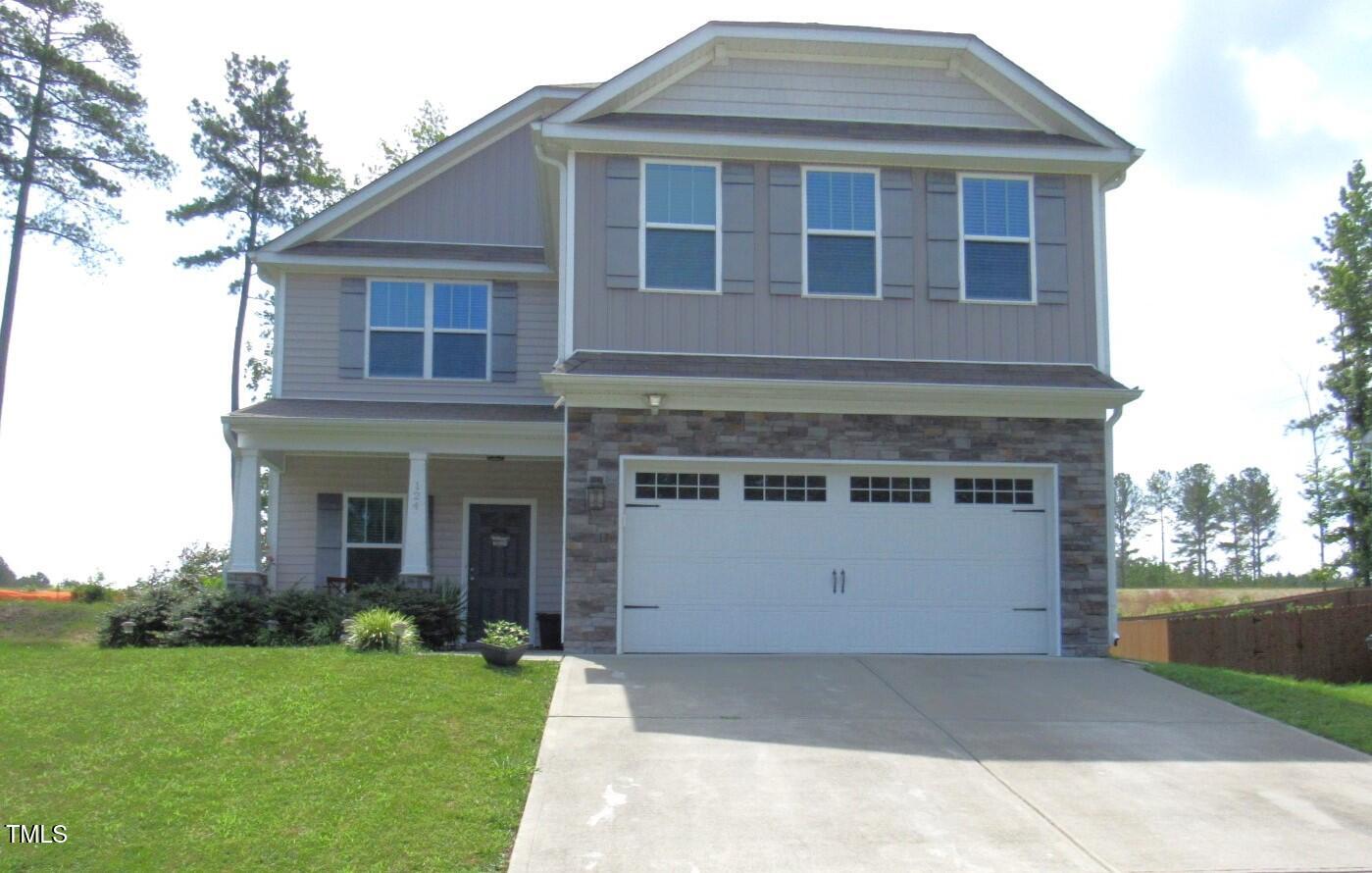 124 Richmond Run