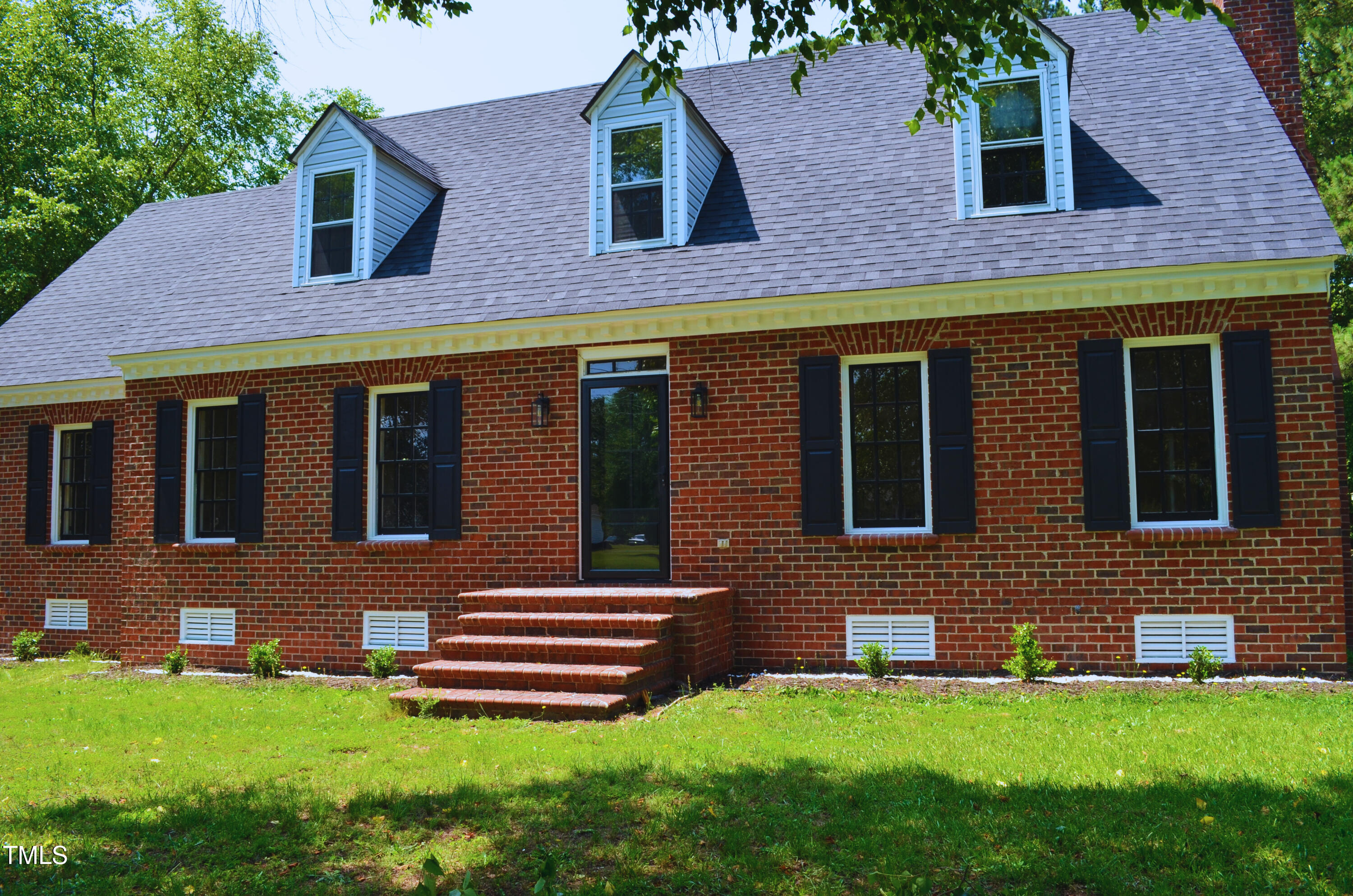 3203 Tilghman Road N Property Photo 1