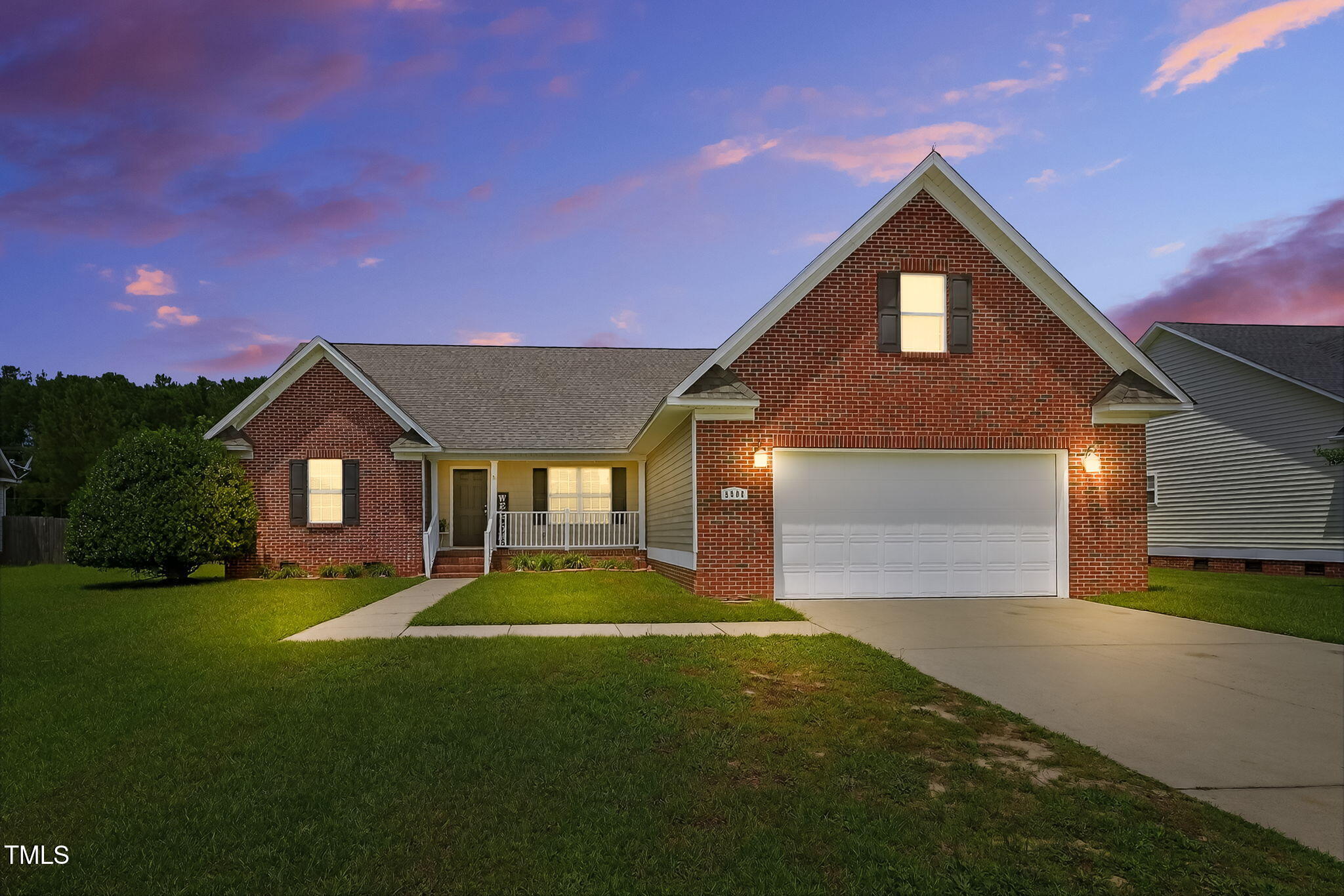 5908 Gentleman Drive Property Photo 1