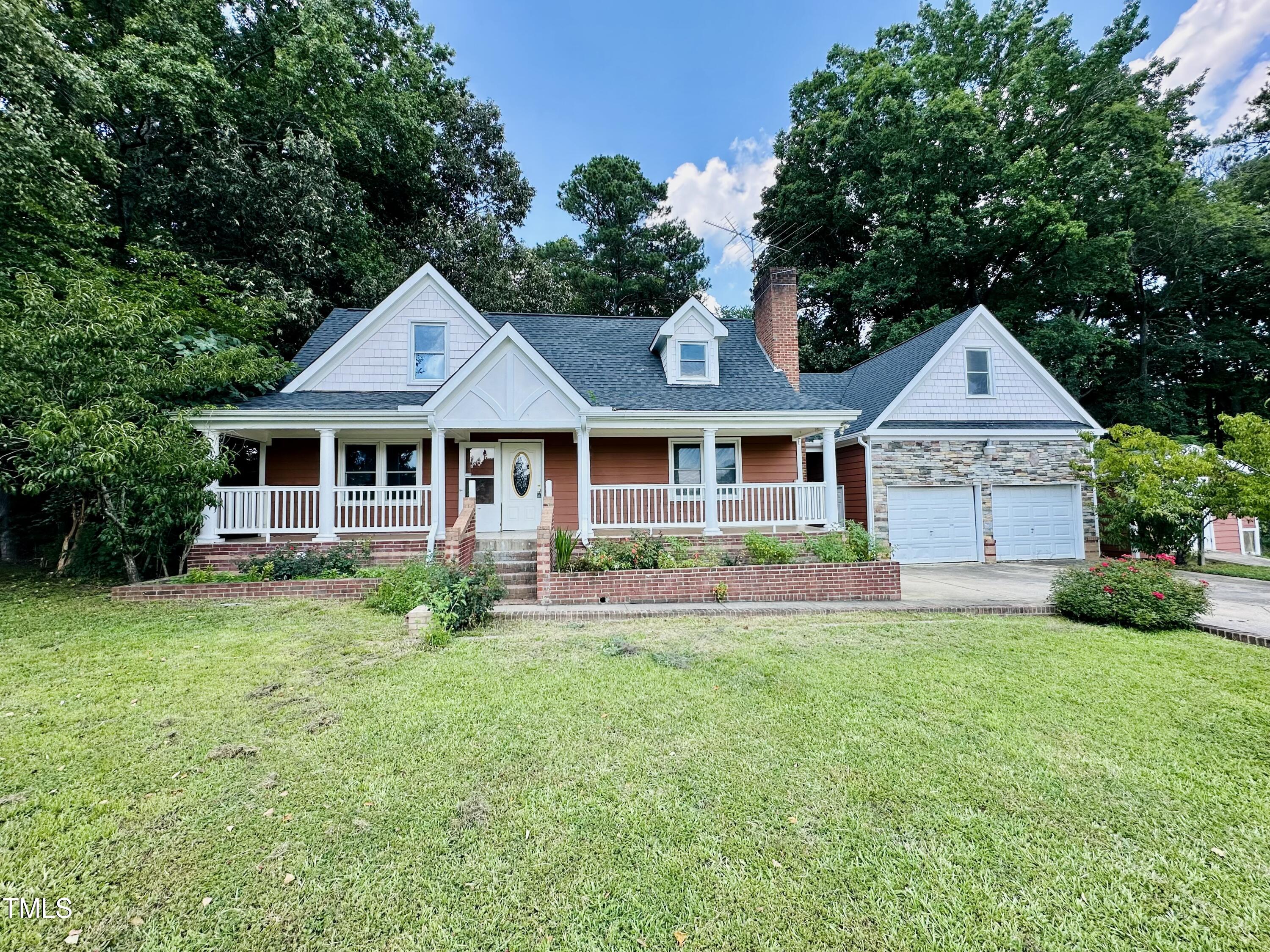 101 Creekside Drive Property Photo