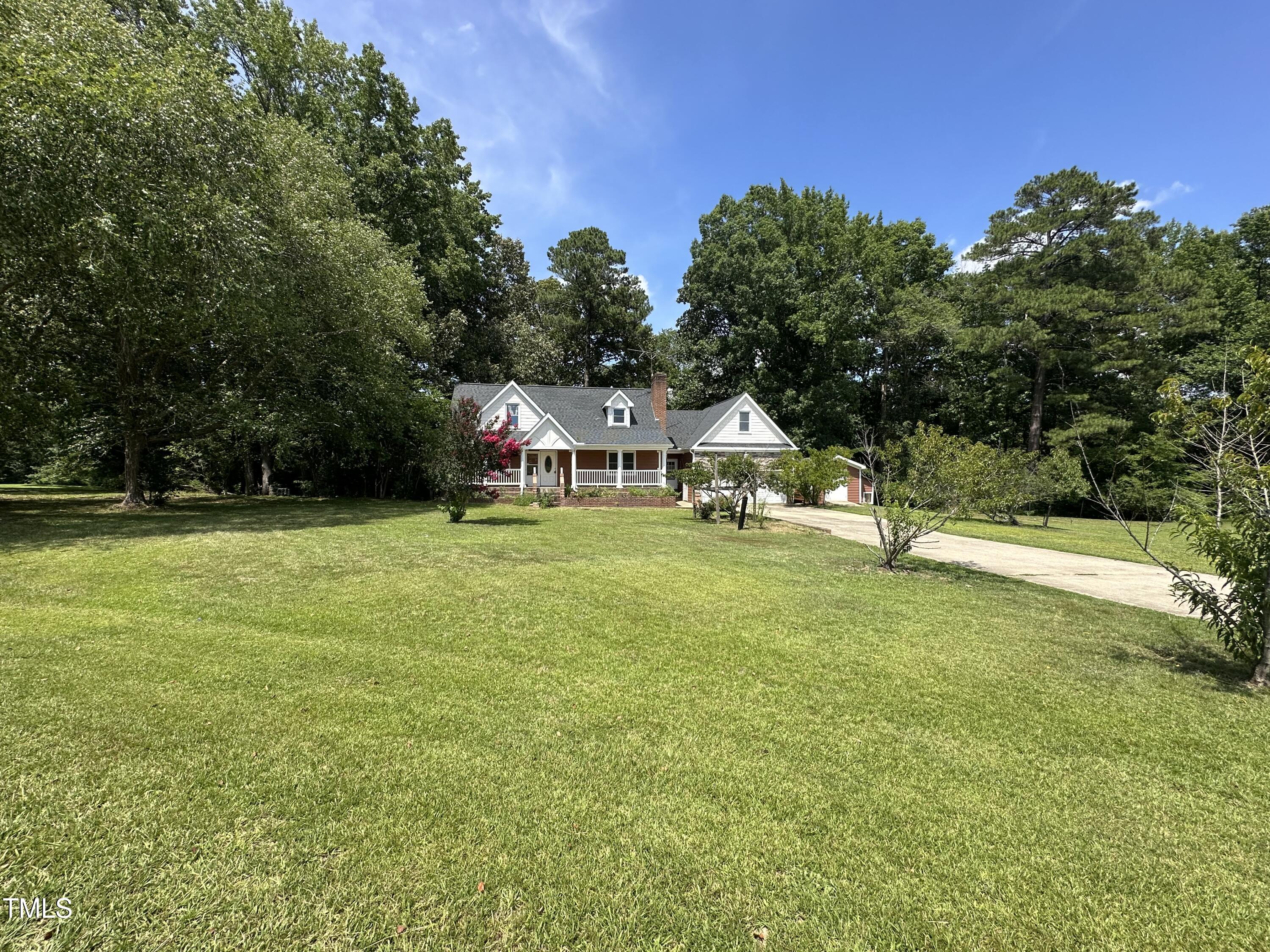 101 Creekside Drive Property Photo 30