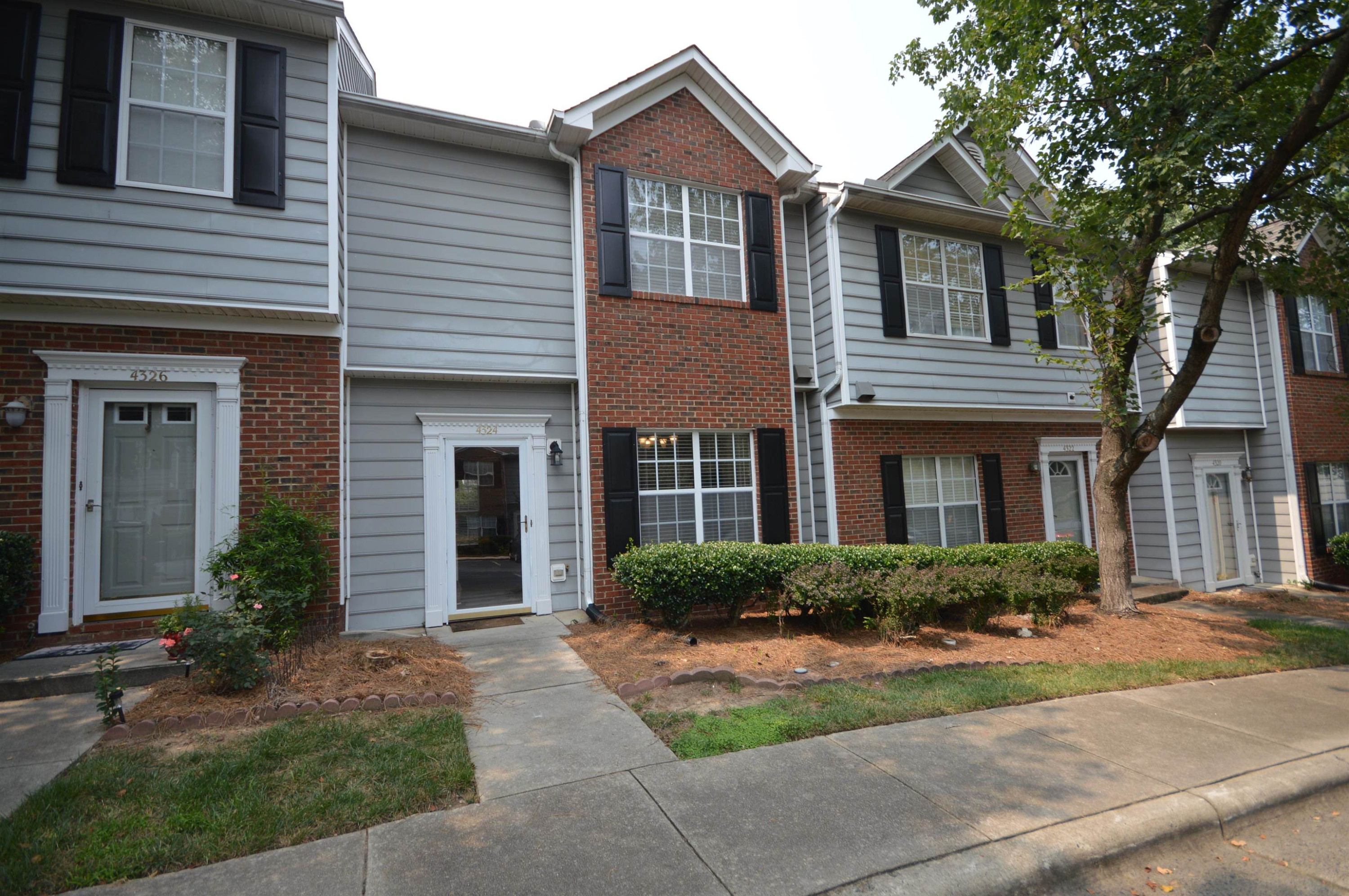 4324 Pine Springs Court Property Photo 1
