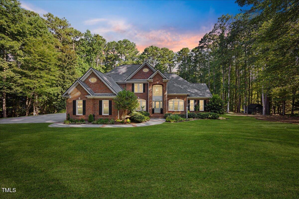 7529 Tynewind Drive Property Photo 1