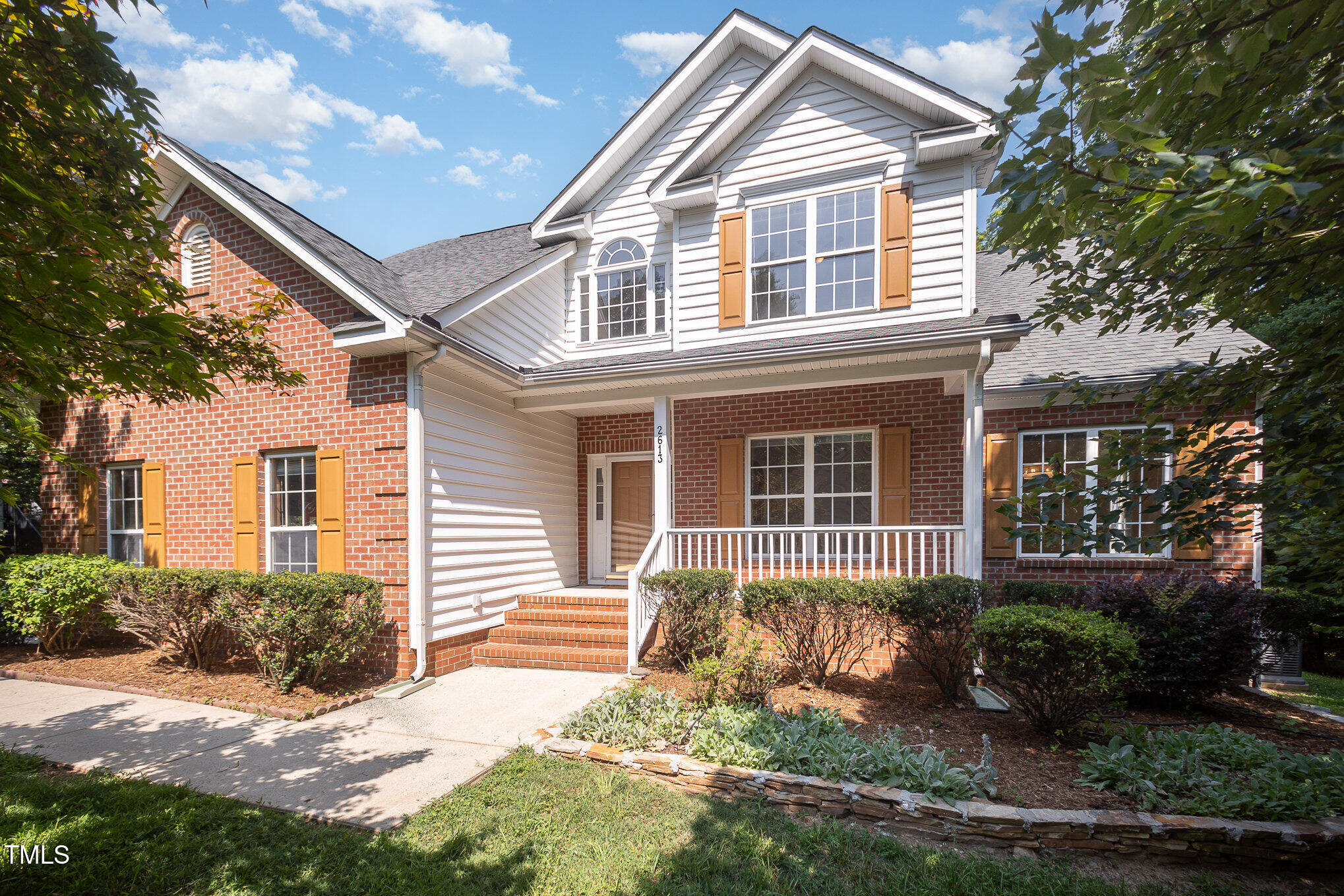 2613 Sweet Gum Drive Property Photo 1