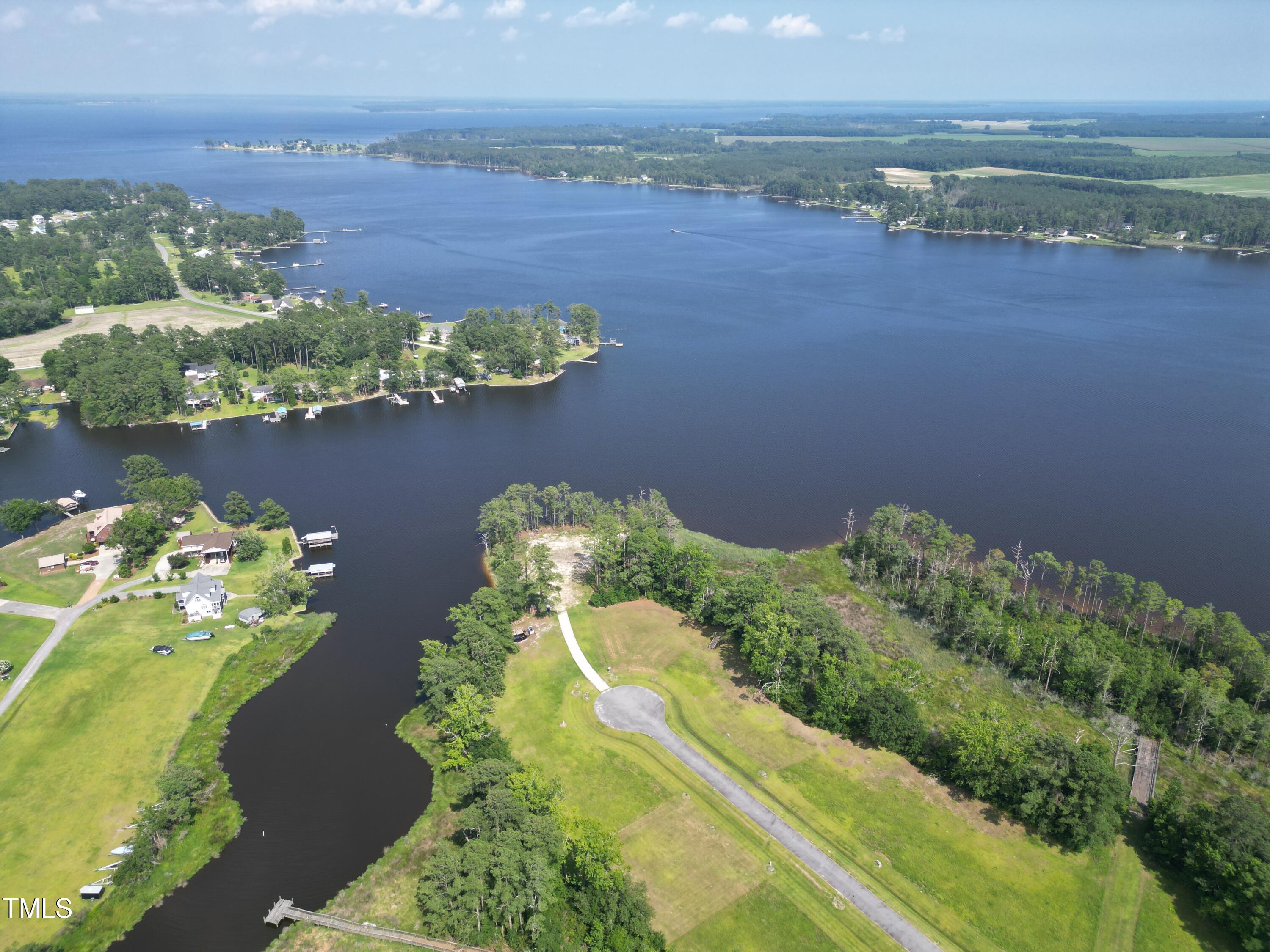 0 Pointe Harbor Drive Property Photo 1