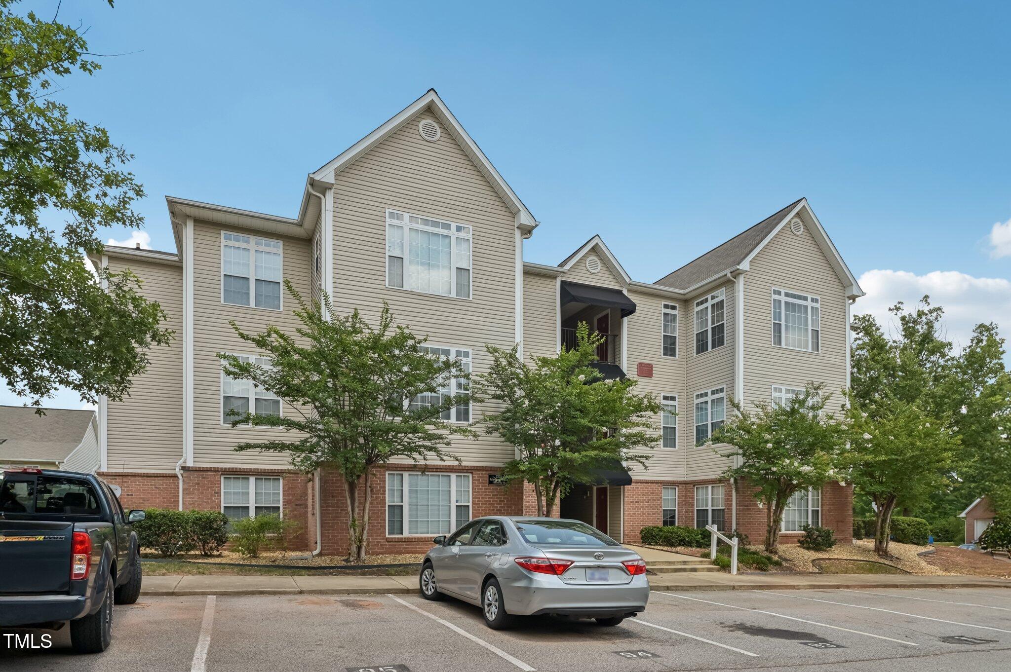 2521 Friedland Place # 303 Property Photo 1