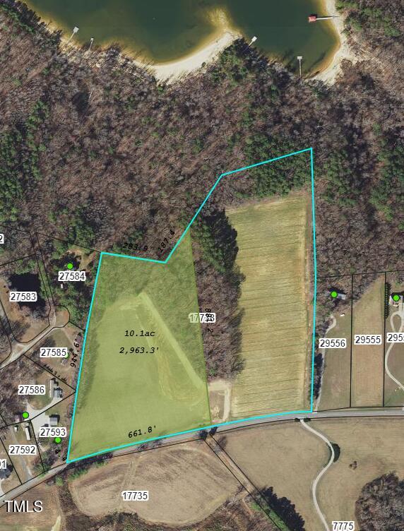 00 Epps Fork Road Property Photo 1