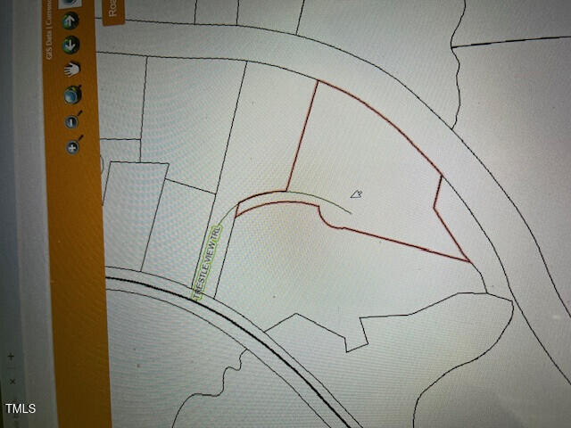 5500 Nc Hwy 86 Property Photo 2