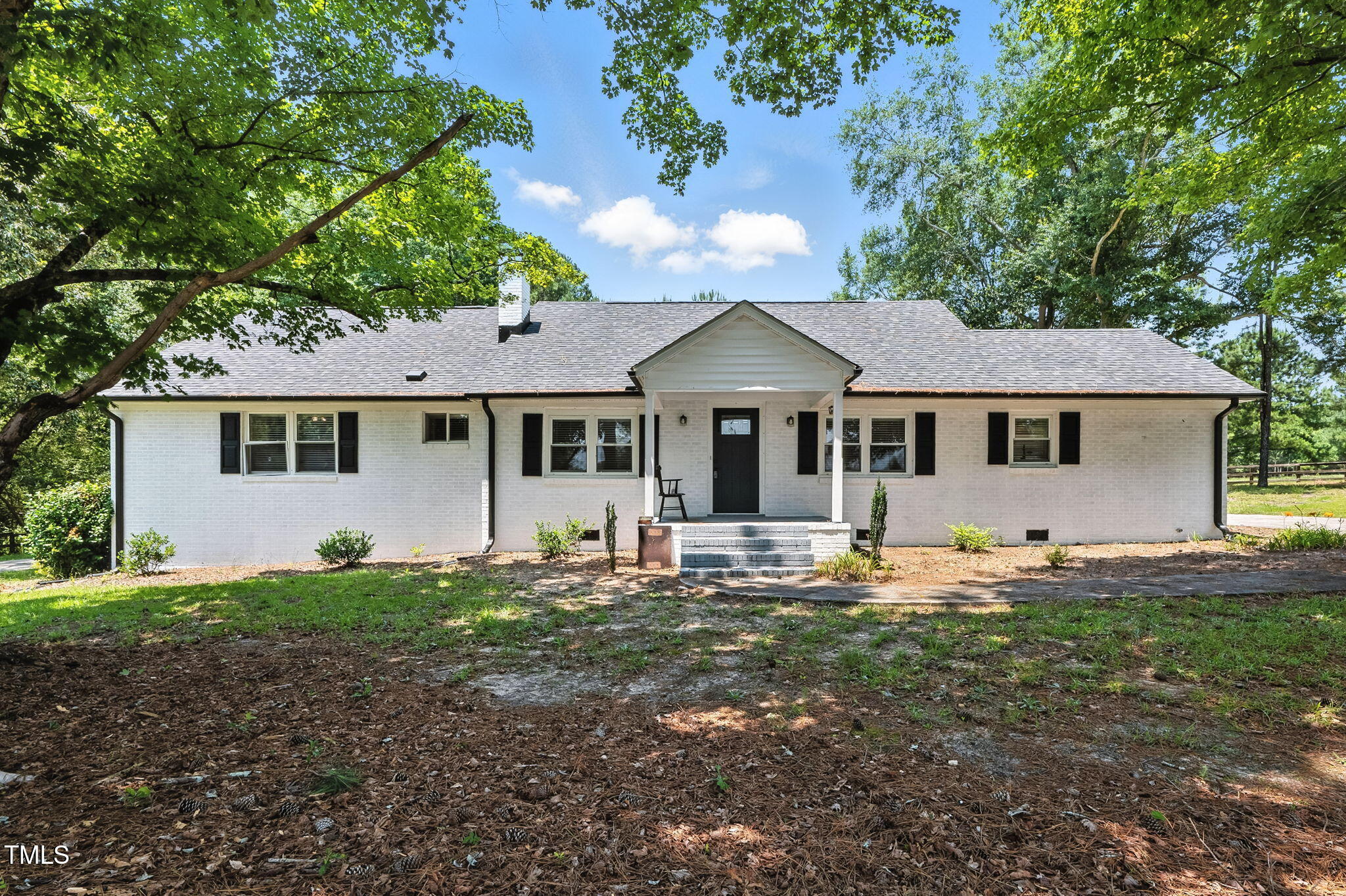 7722 Nc 27 Property Photo 1