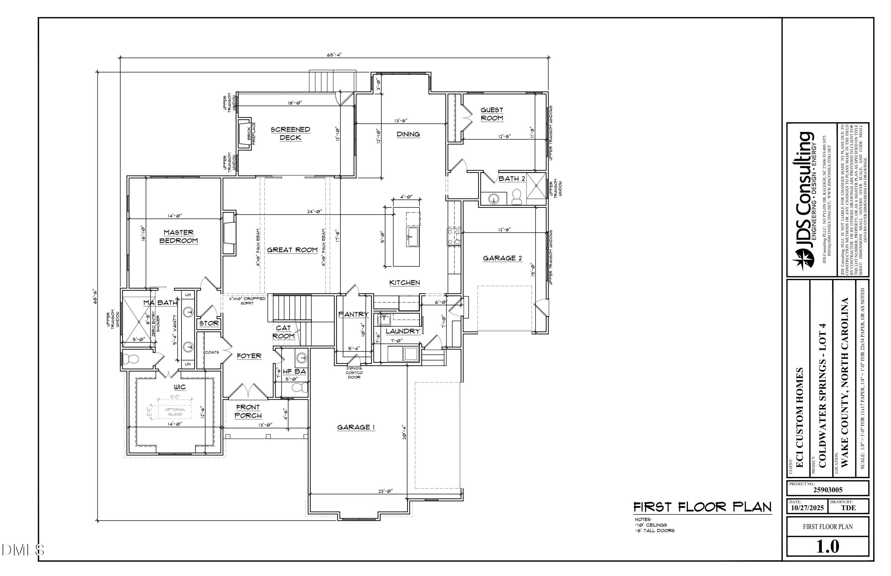 4348 Coldwater Springs Drive Property Photo 2