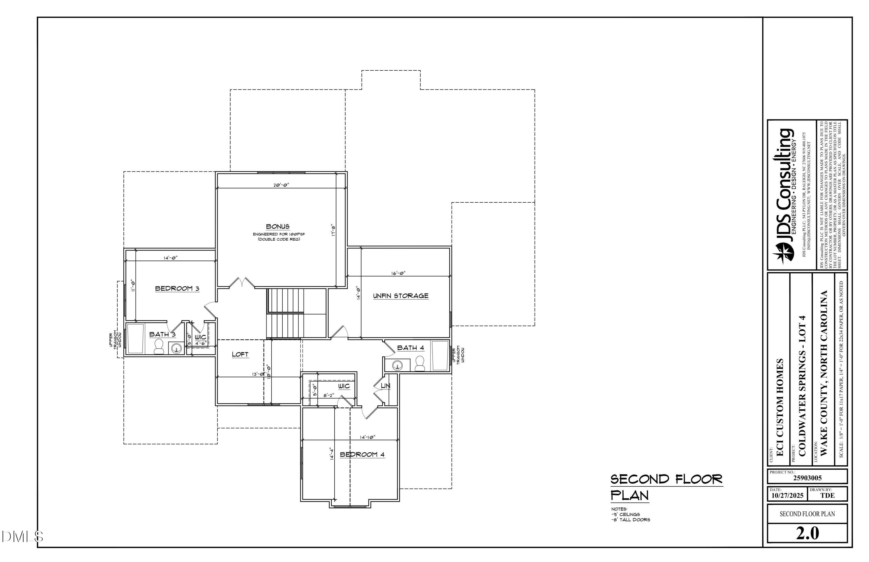 4348 Coldwater Springs Drive Property Photo 3