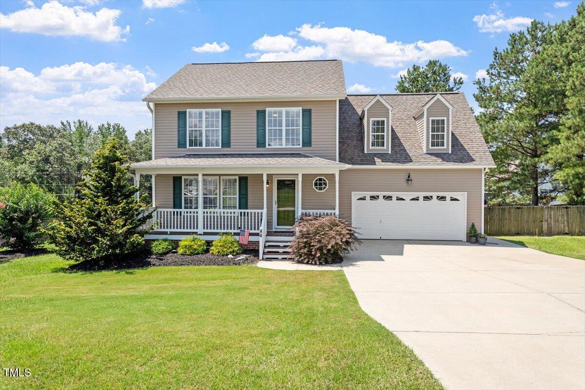 44 Clarke Court