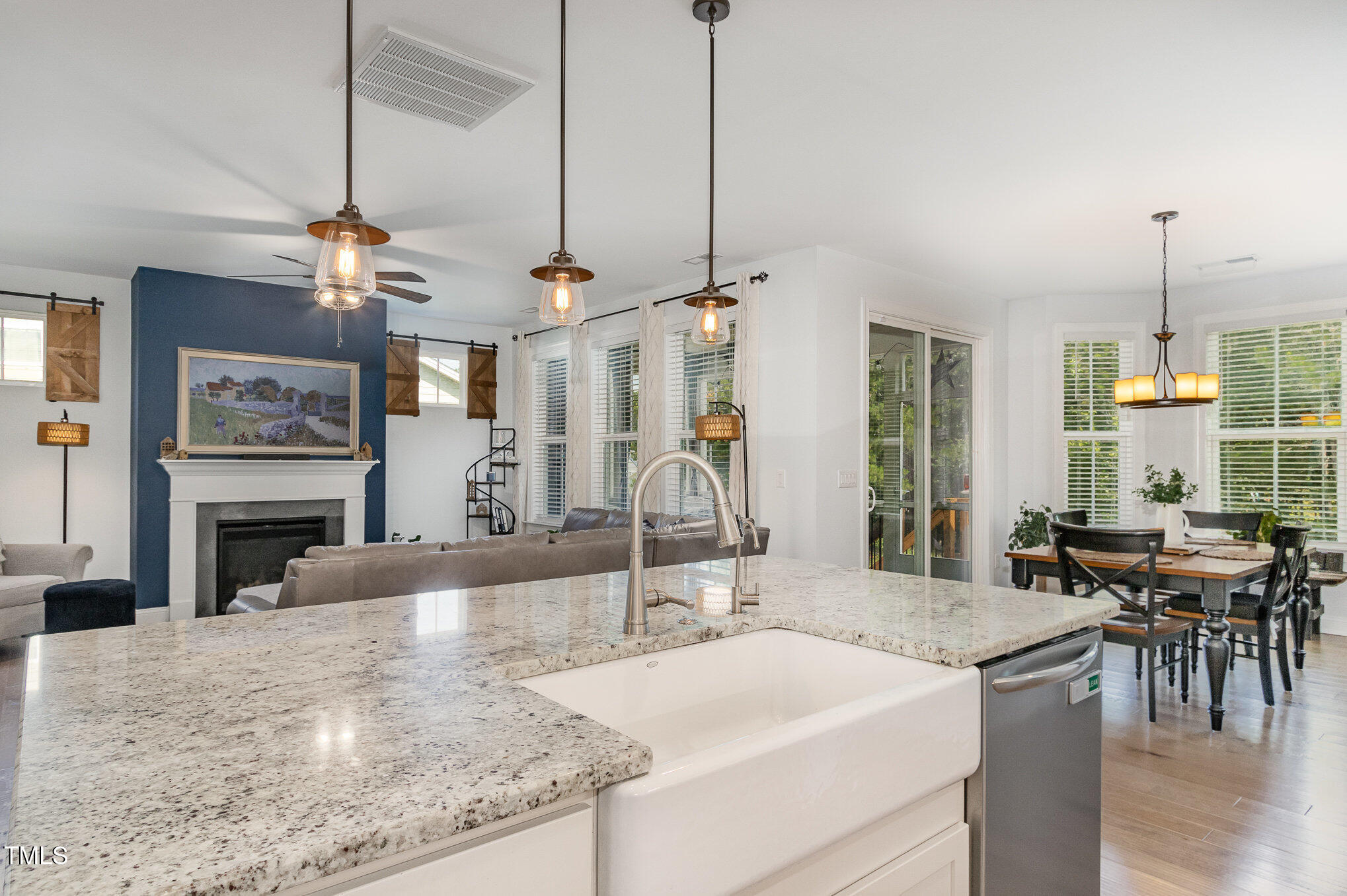 210 Olde Liberty Drive Property Photo 4