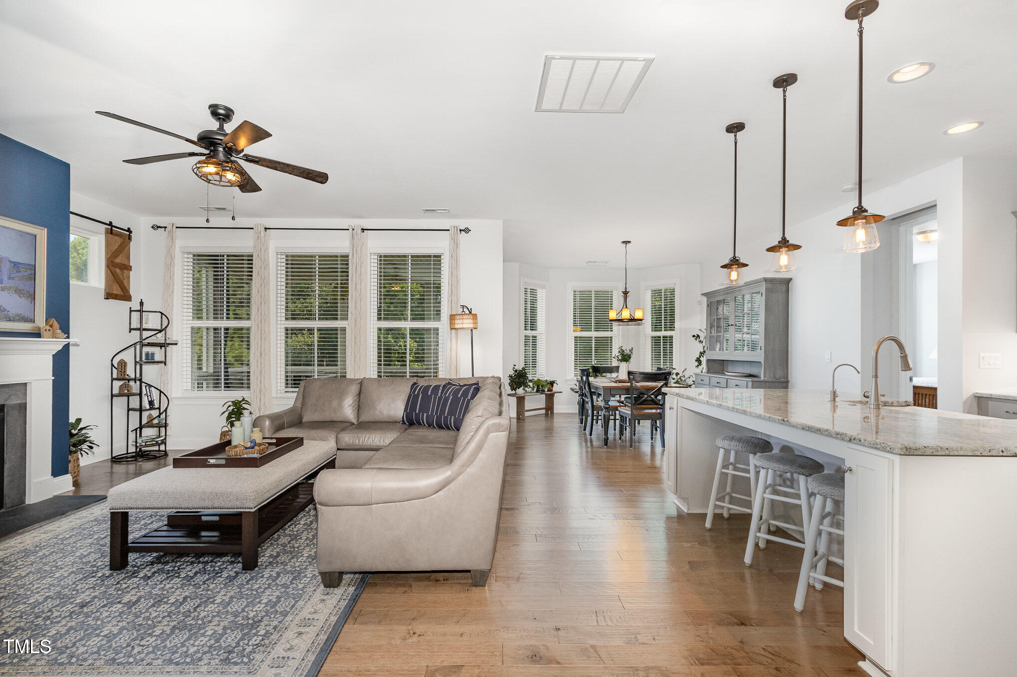 210 Olde Liberty Drive Property Photo 7