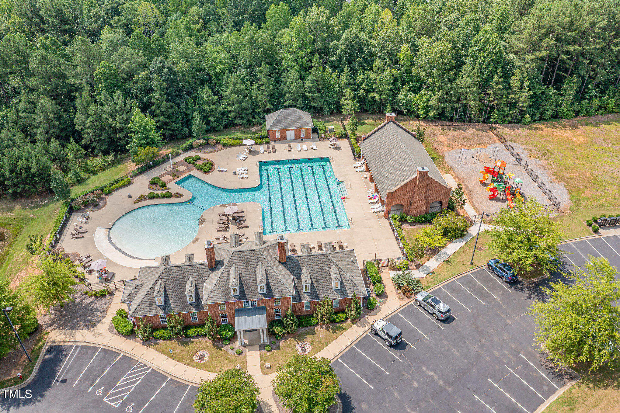 210 Olde Liberty Drive Property Photo 8