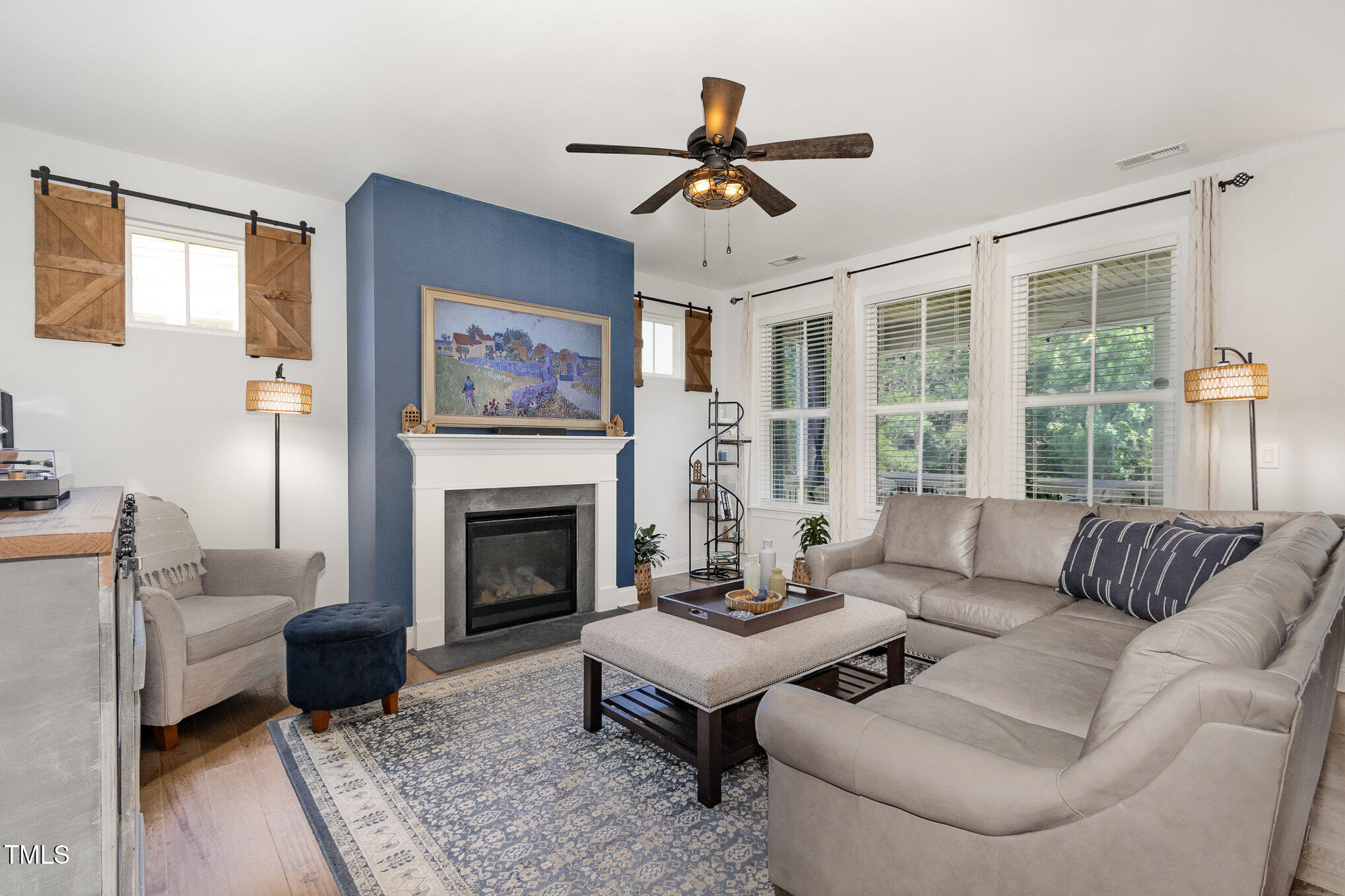 210 Olde Liberty Drive Property Photo 9