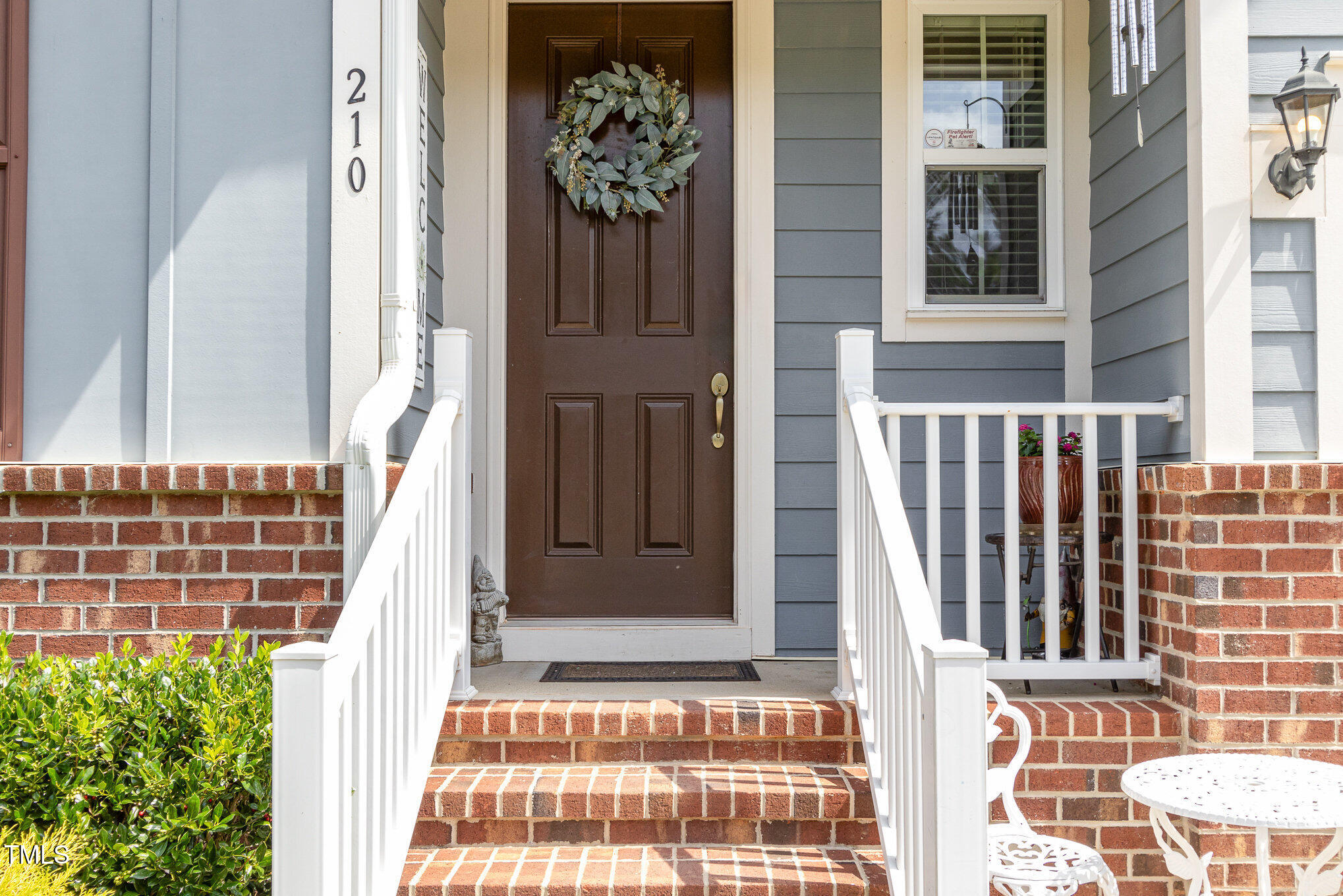 210 Olde Liberty Drive Property Photo 10