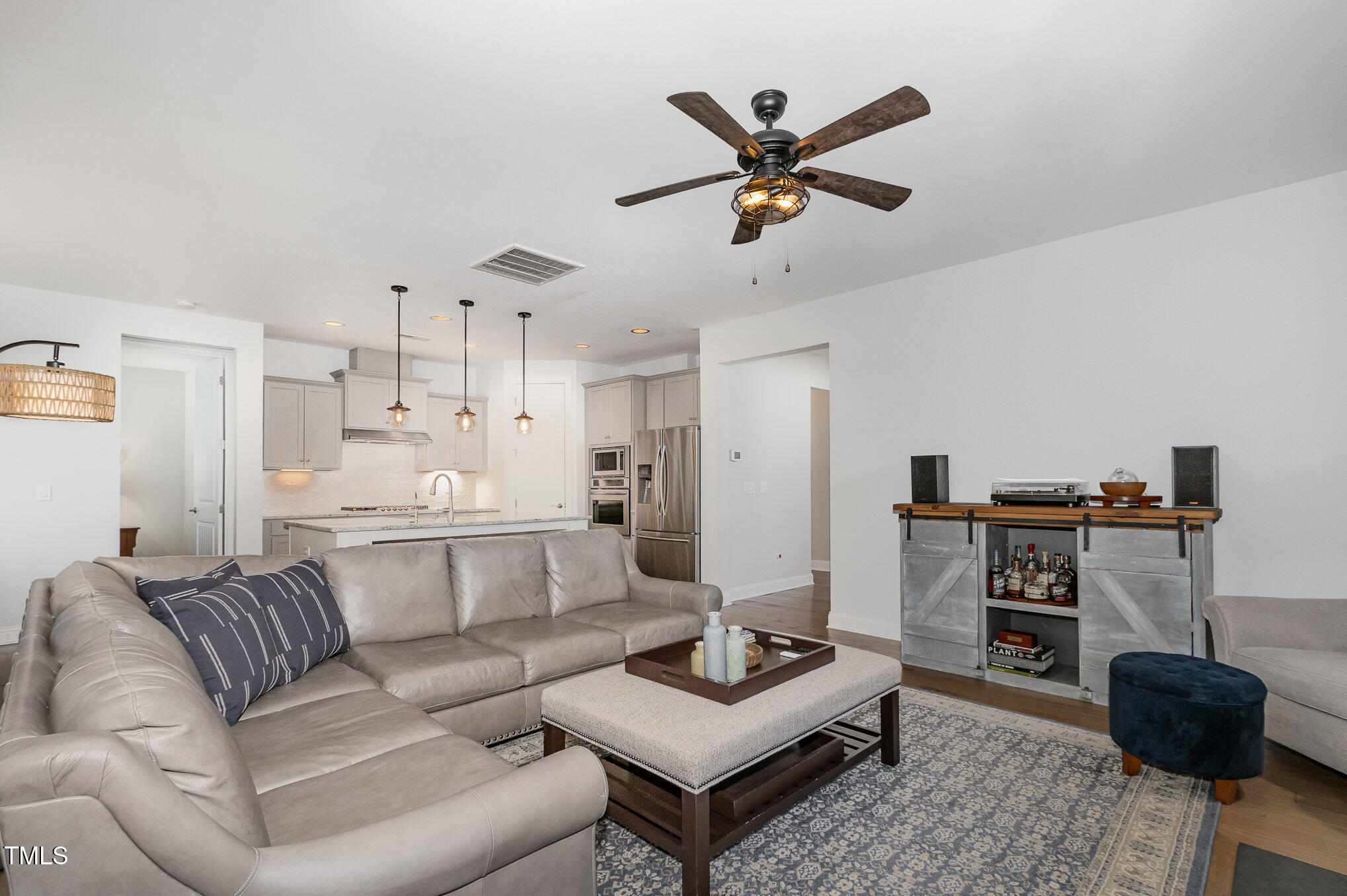 210 Olde Liberty Drive Property Photo 12