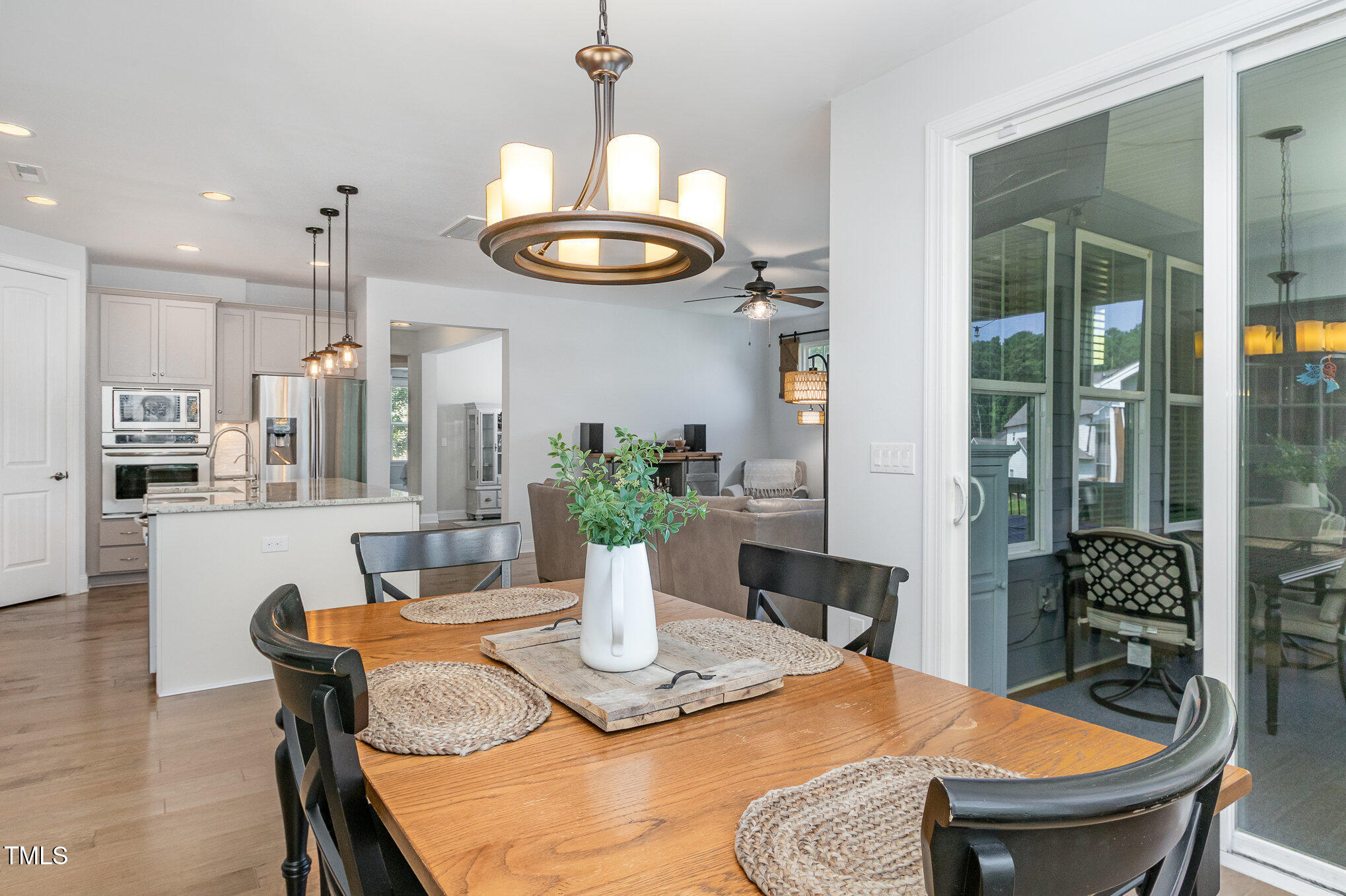 210 Olde Liberty Drive Property Photo 15