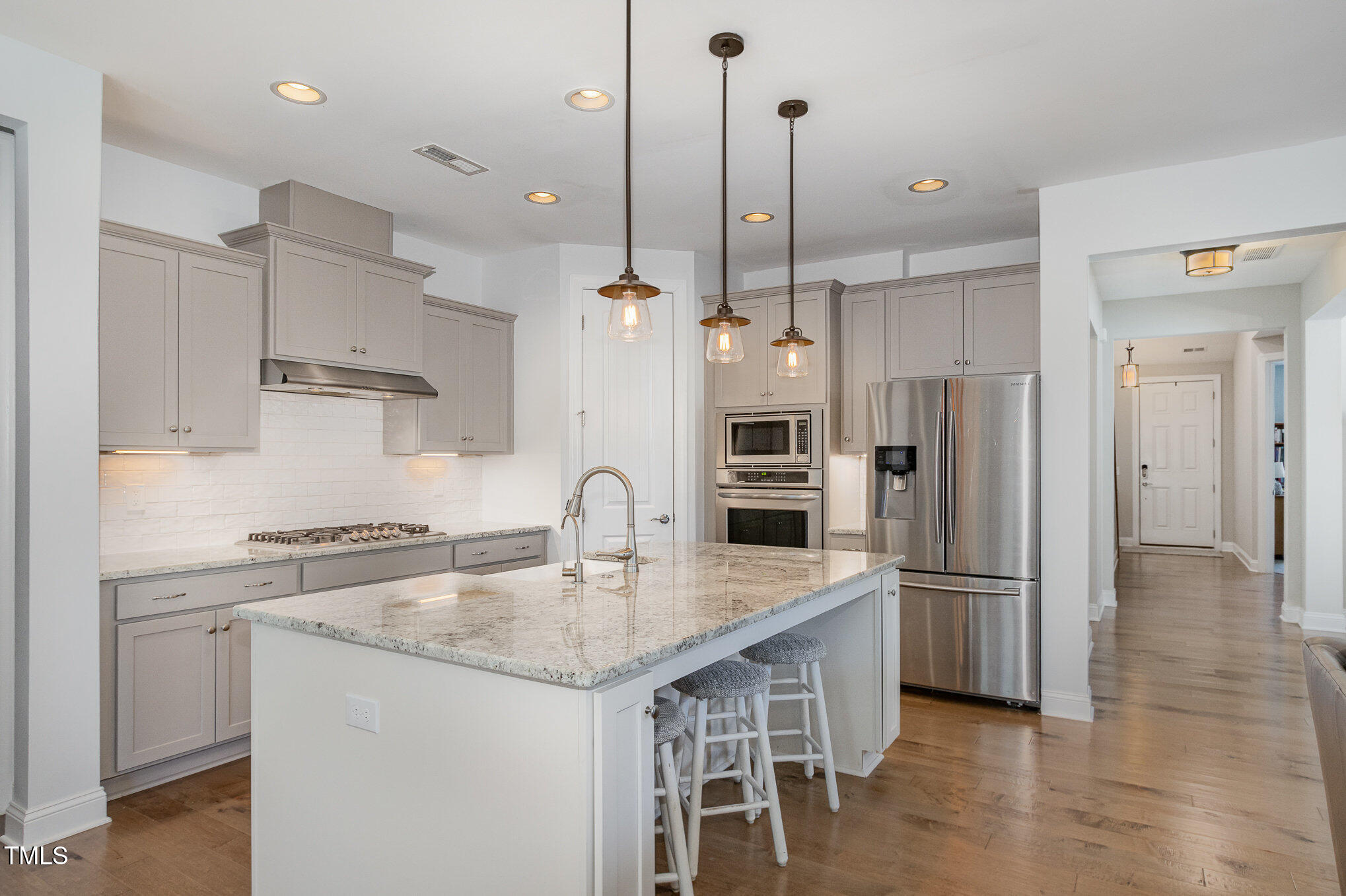 210 Olde Liberty Drive Property Photo 17