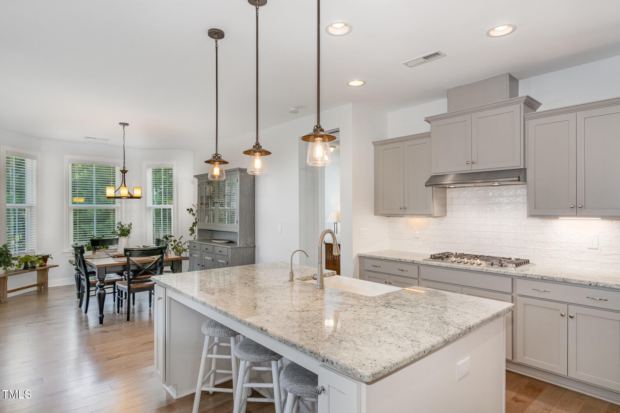 210 Olde Liberty Drive Property Photo 18