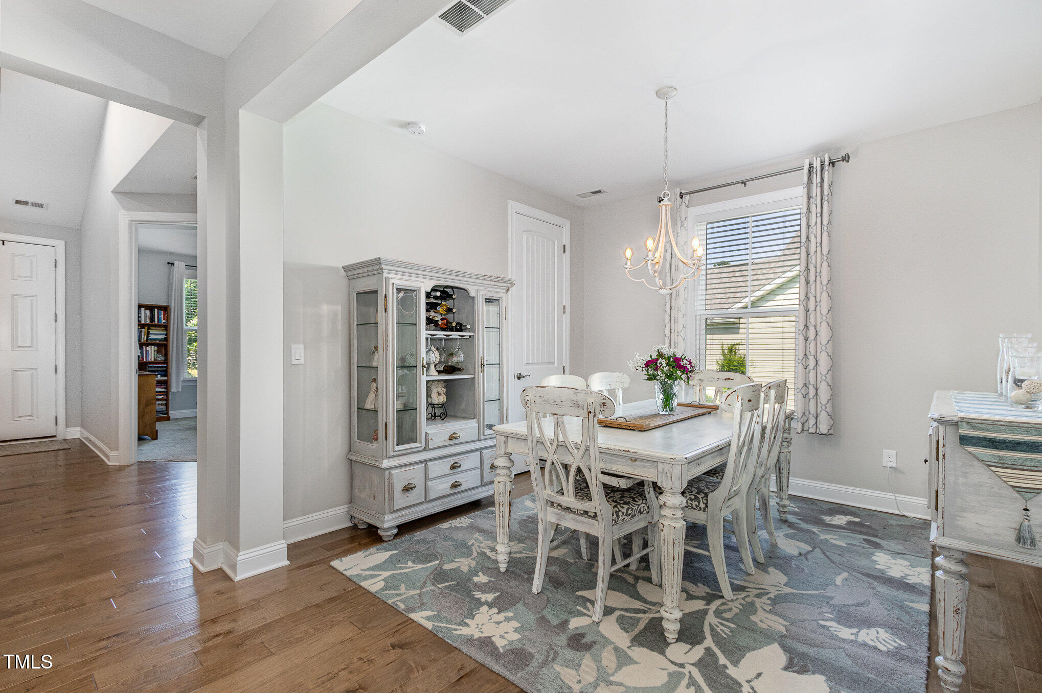 210 Olde Liberty Drive Property Photo 20