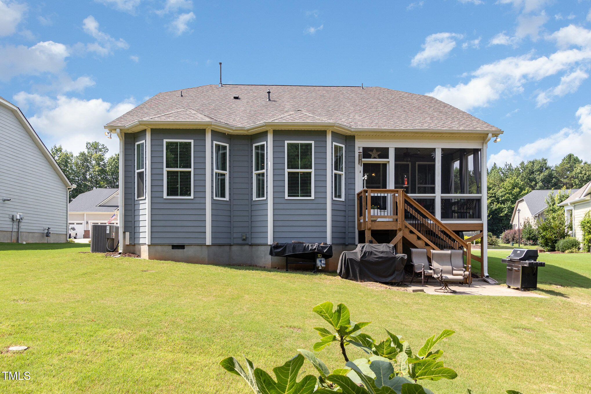 210 Olde Liberty Drive Property Photo 30