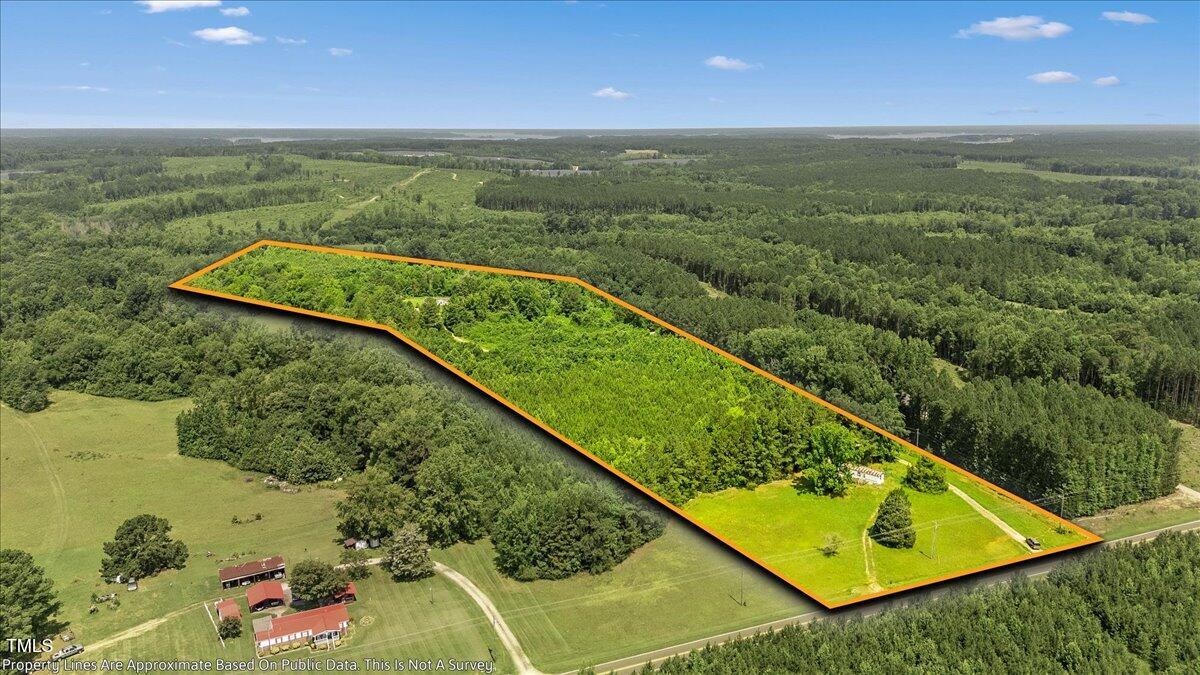 1235 Burchette Road Property Photo 1