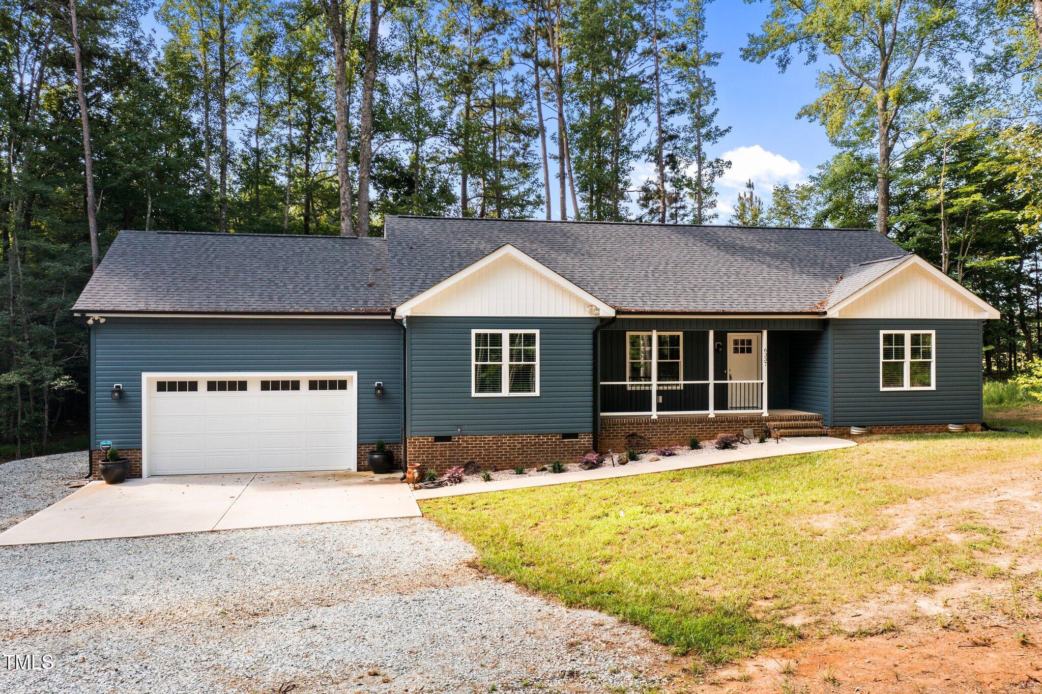 6337 Nc Highway 57 Property Photo 1