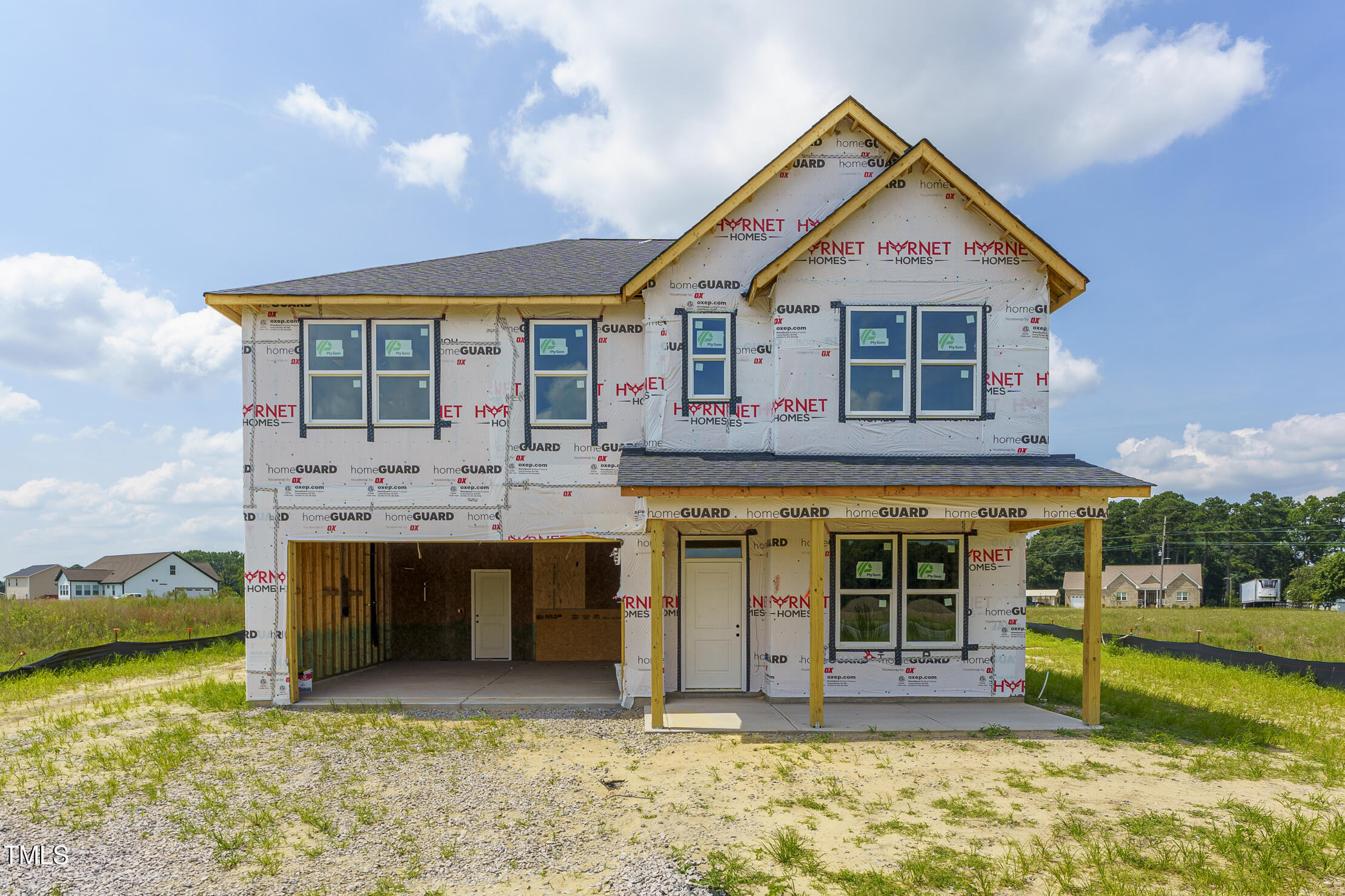 7628 New Sandy Hill Church Road Property Photo 1