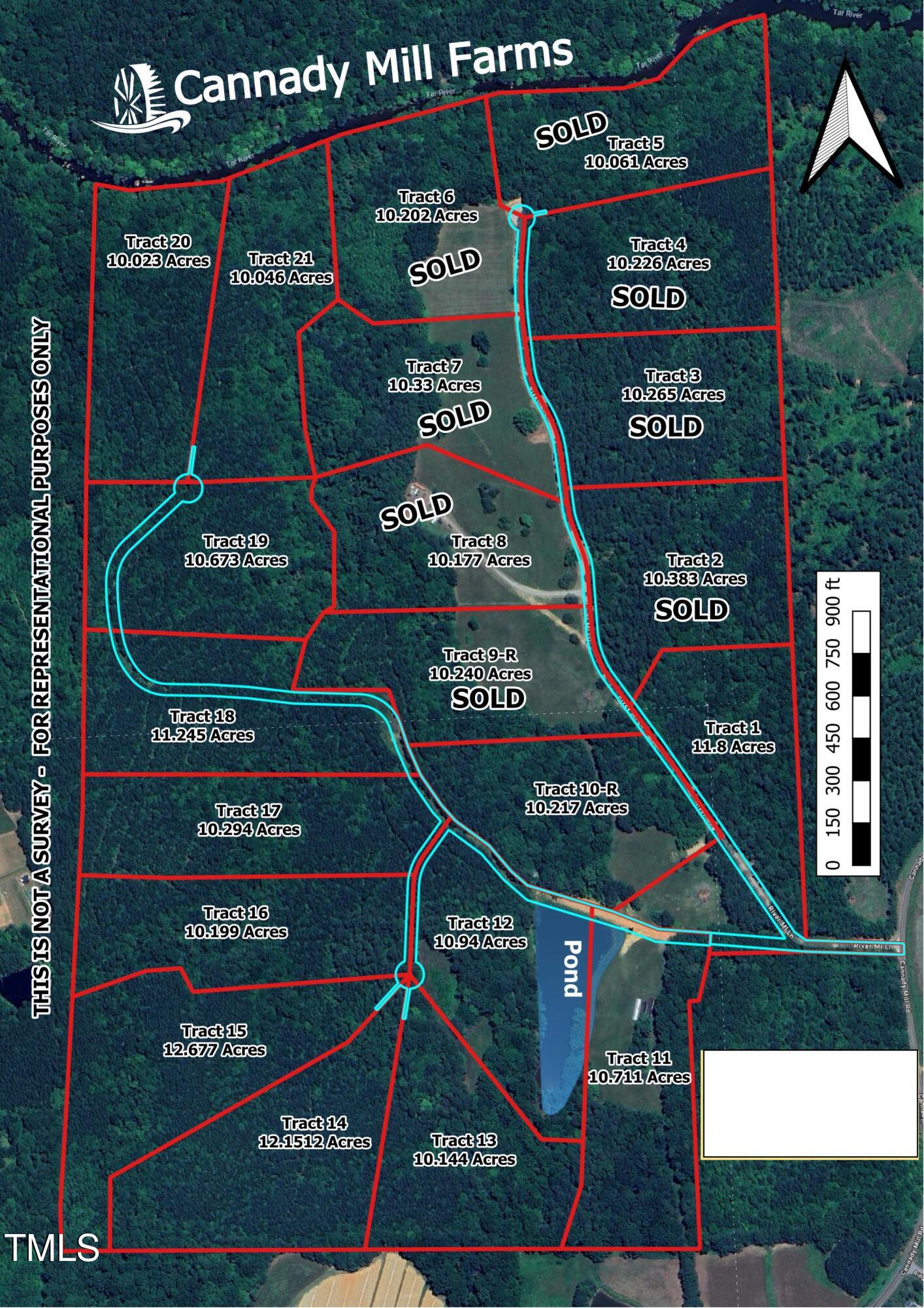 3830 Furrow Lane Property Photo 14