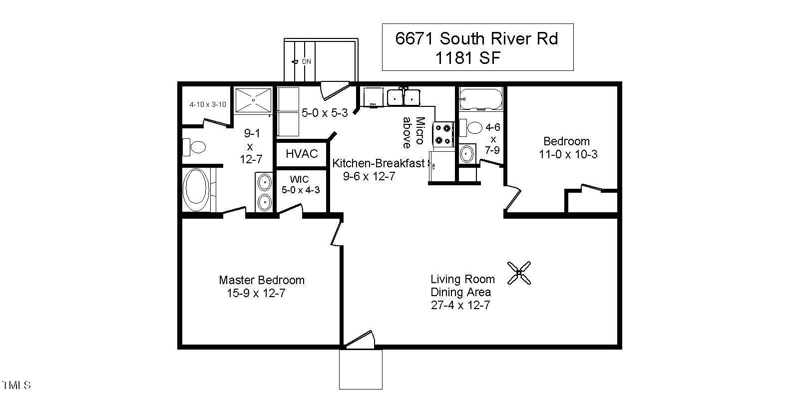 6671 South River Road Property Photo 30