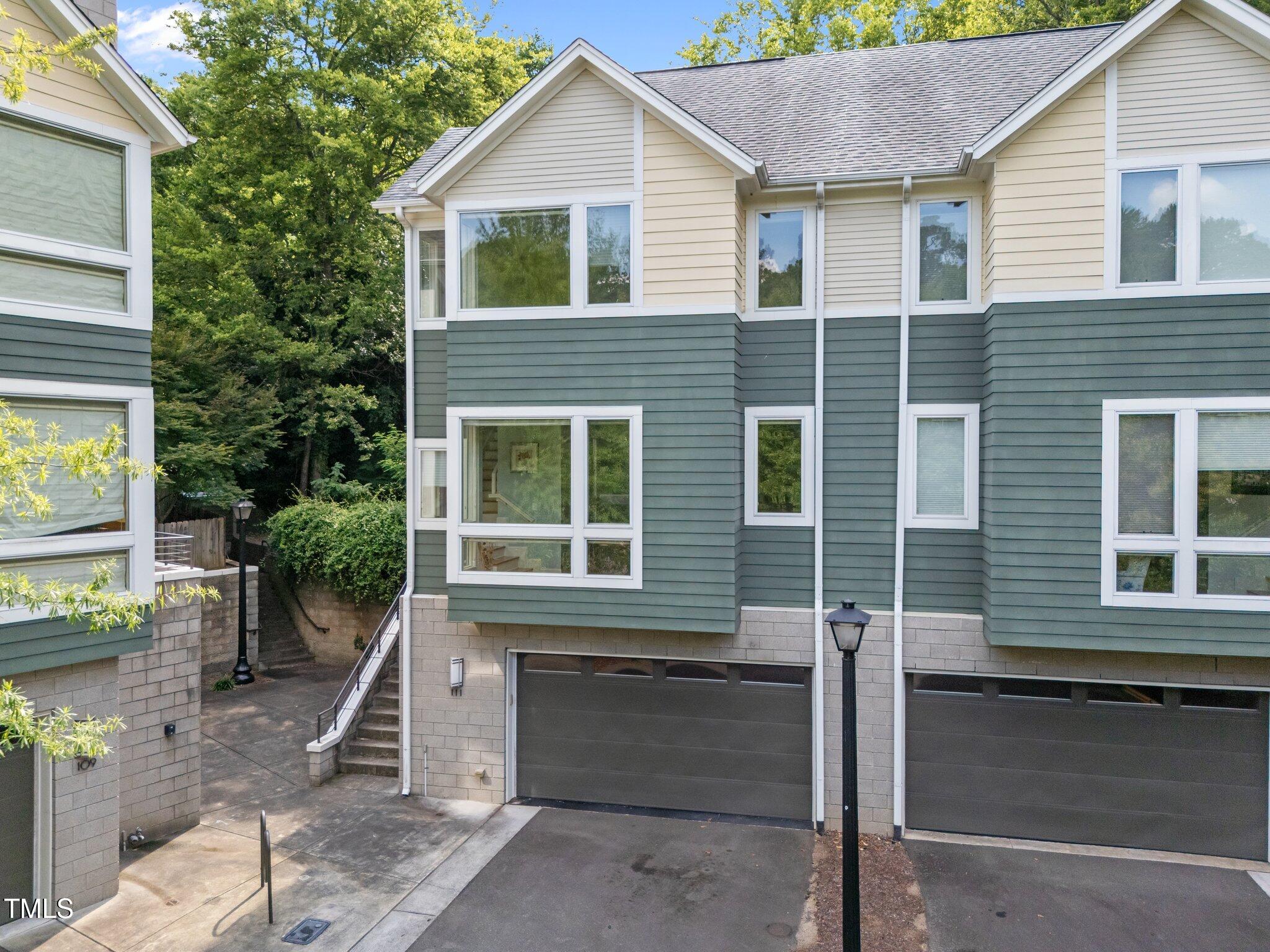 515 Hillsborough Street # 111