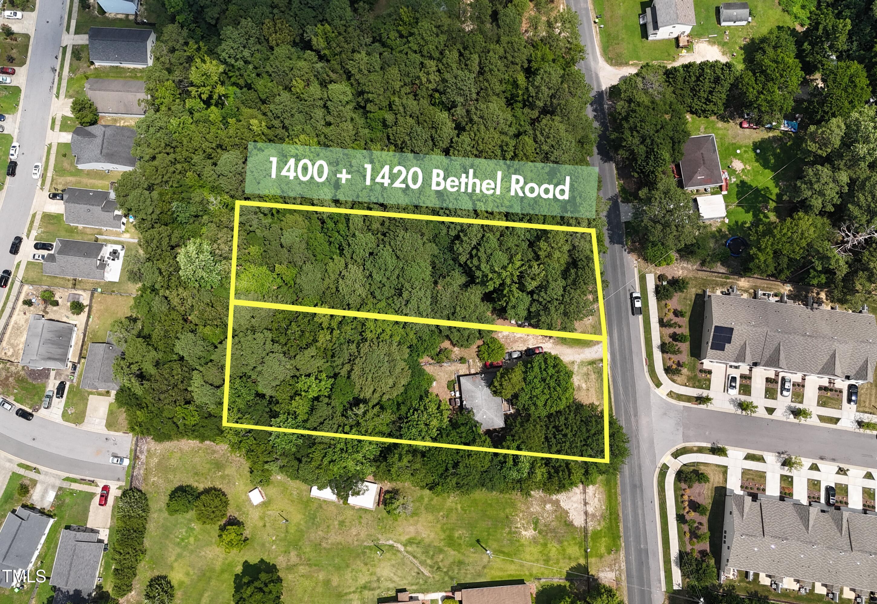 1400 Bethel Road Property Photo 1