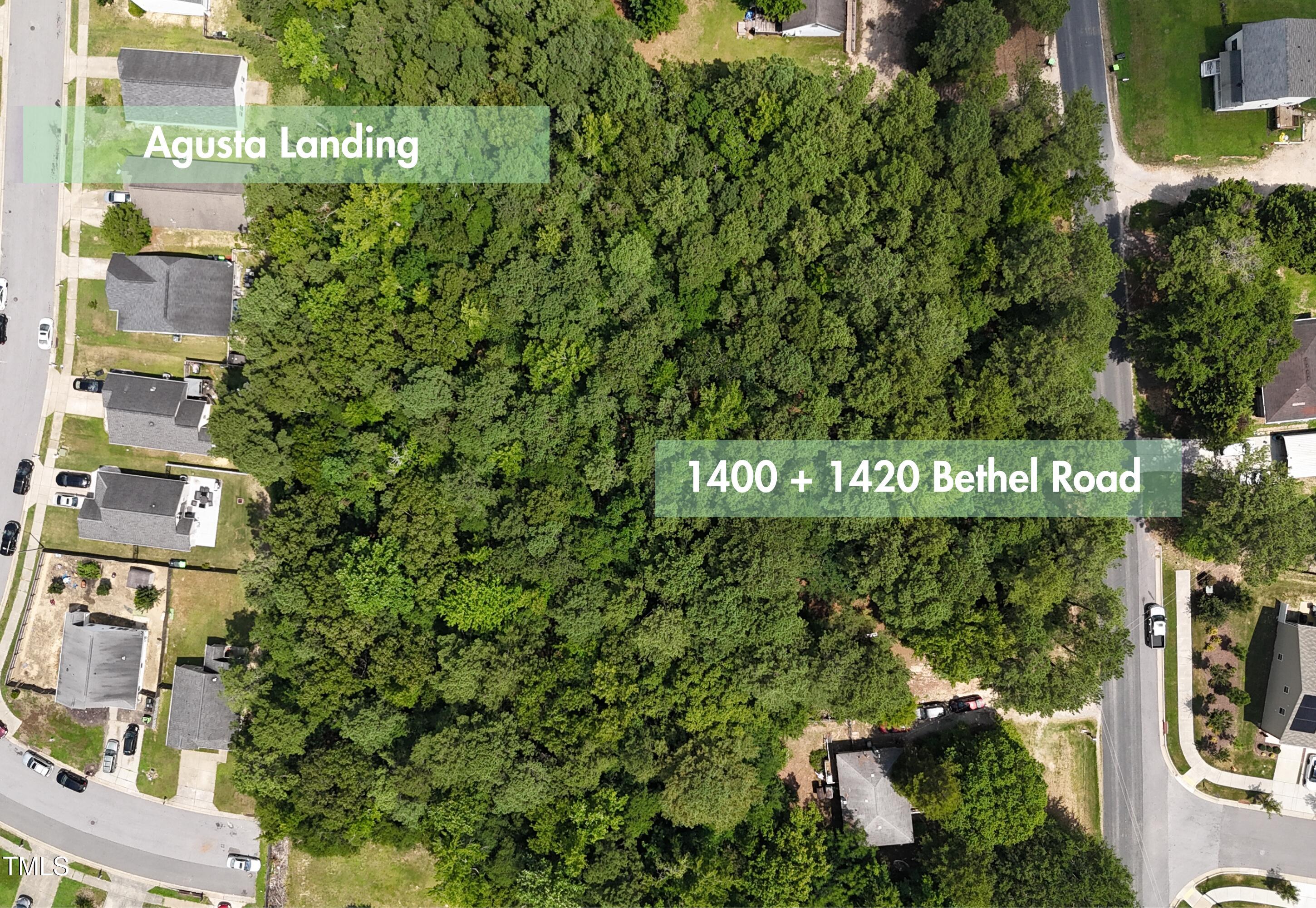 1400 Bethel Road Property Photo 2