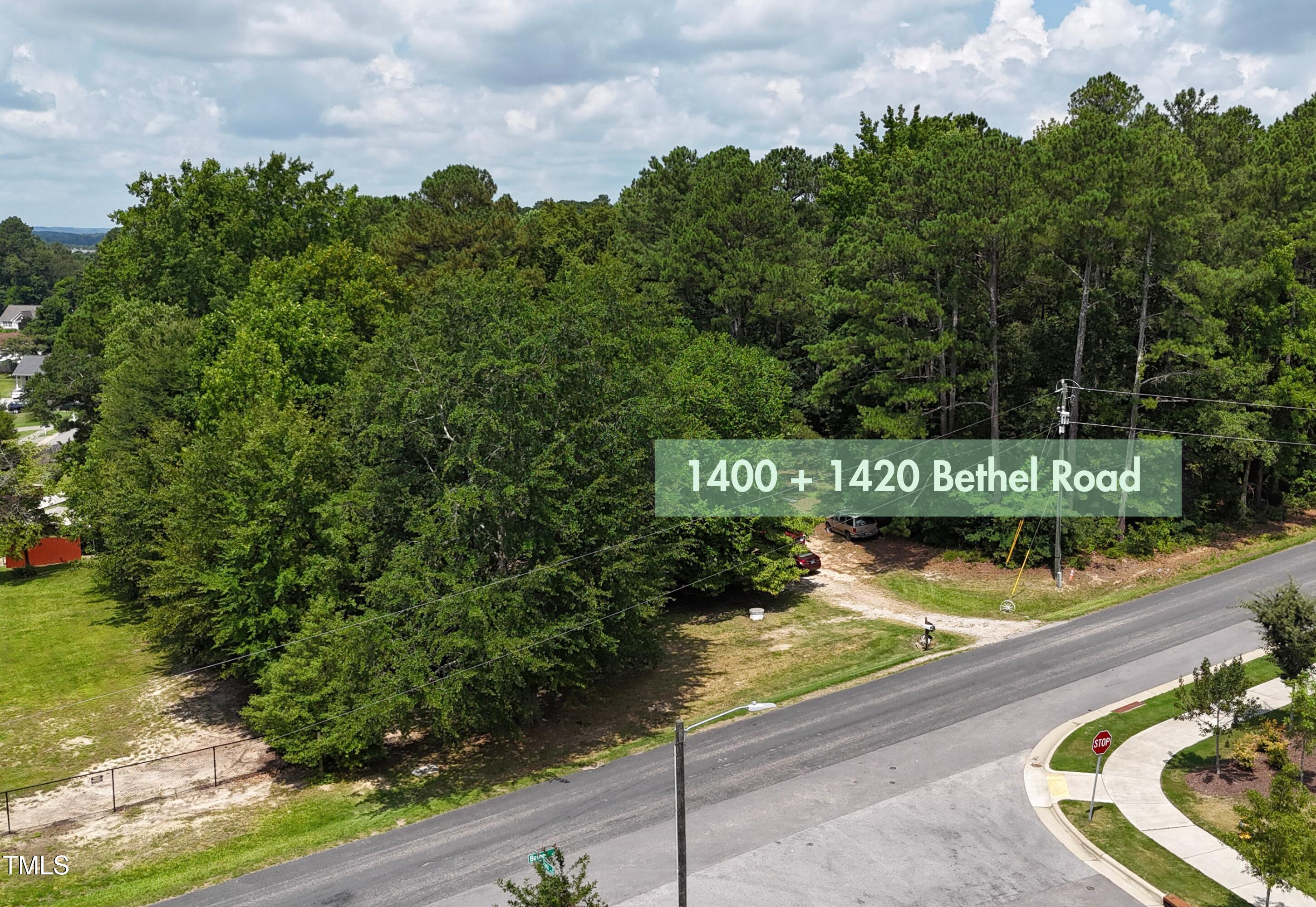1400 Bethel Road Property Photo 4