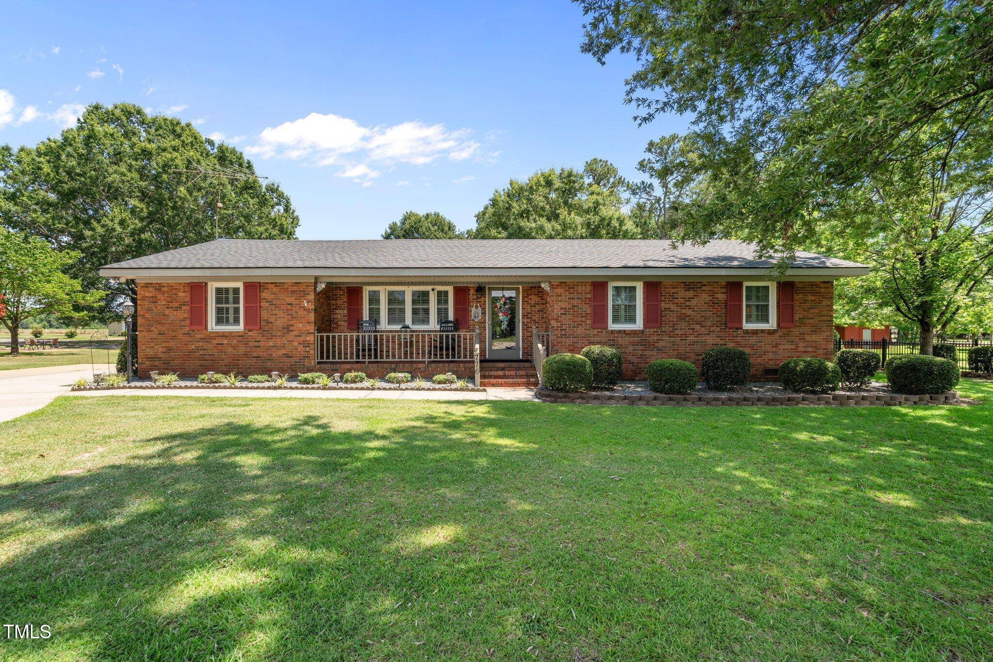 776 Antioch Church Road Property Photo 1