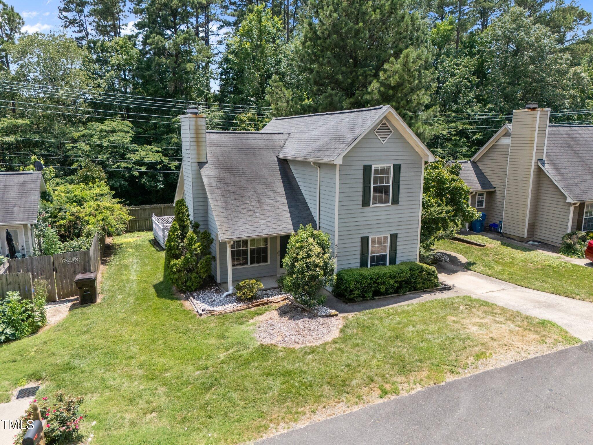 519 High Ridge Drive Property Photo 1