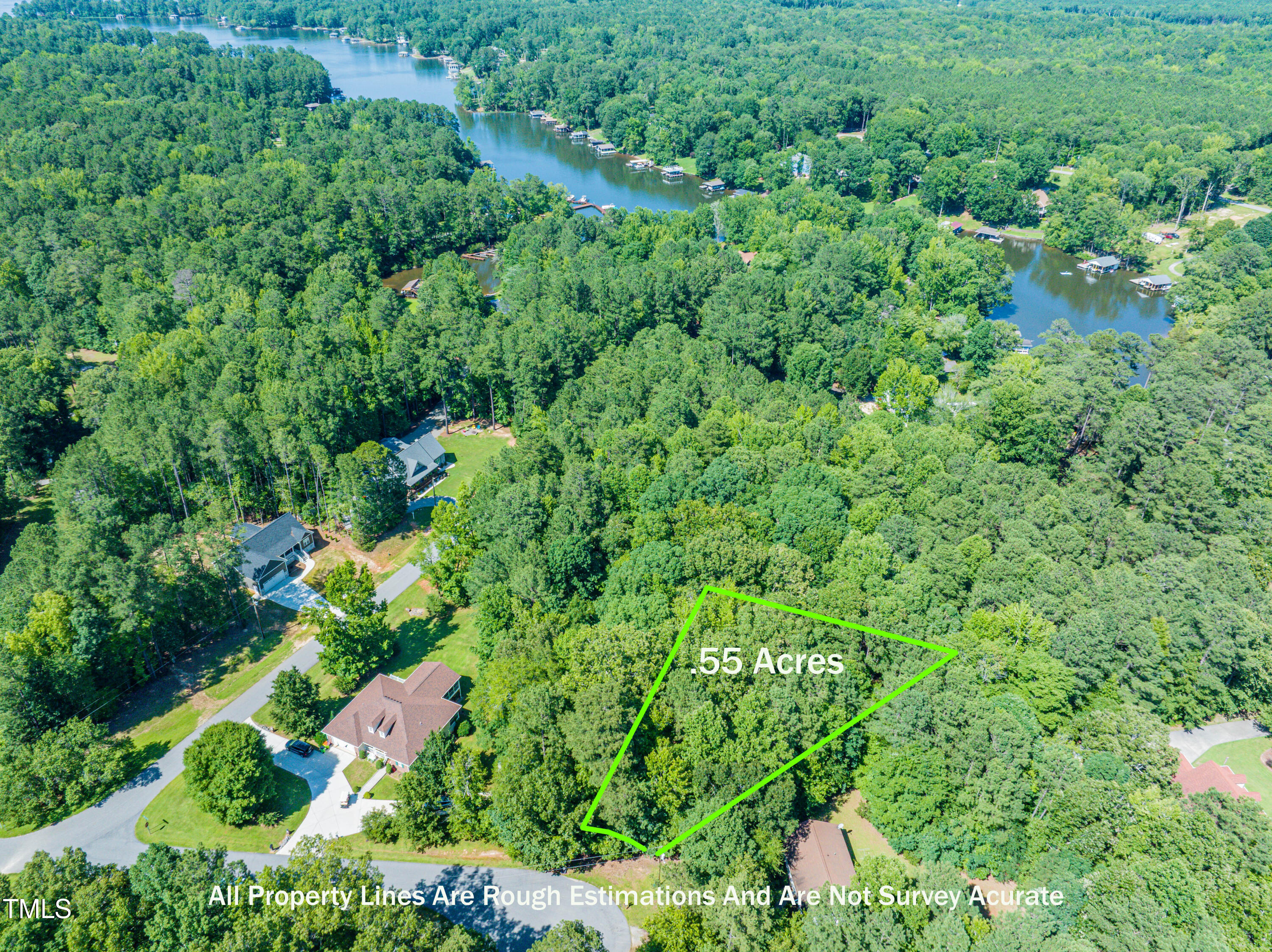 Lot 6 Rabbit Bottom Circle Property Photo 1