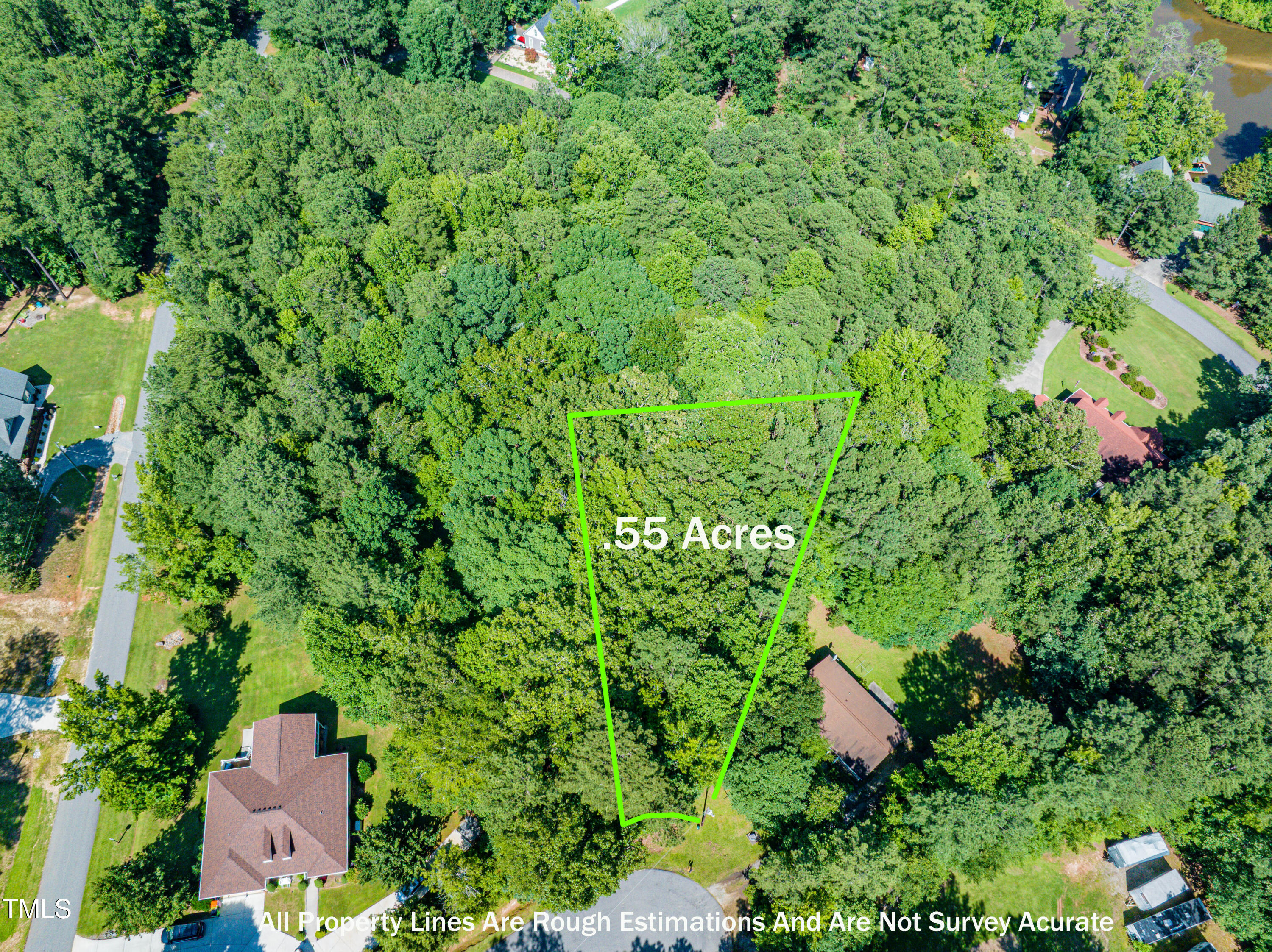 Lot 6 Rabbit Bottom Circle Property Photo 8