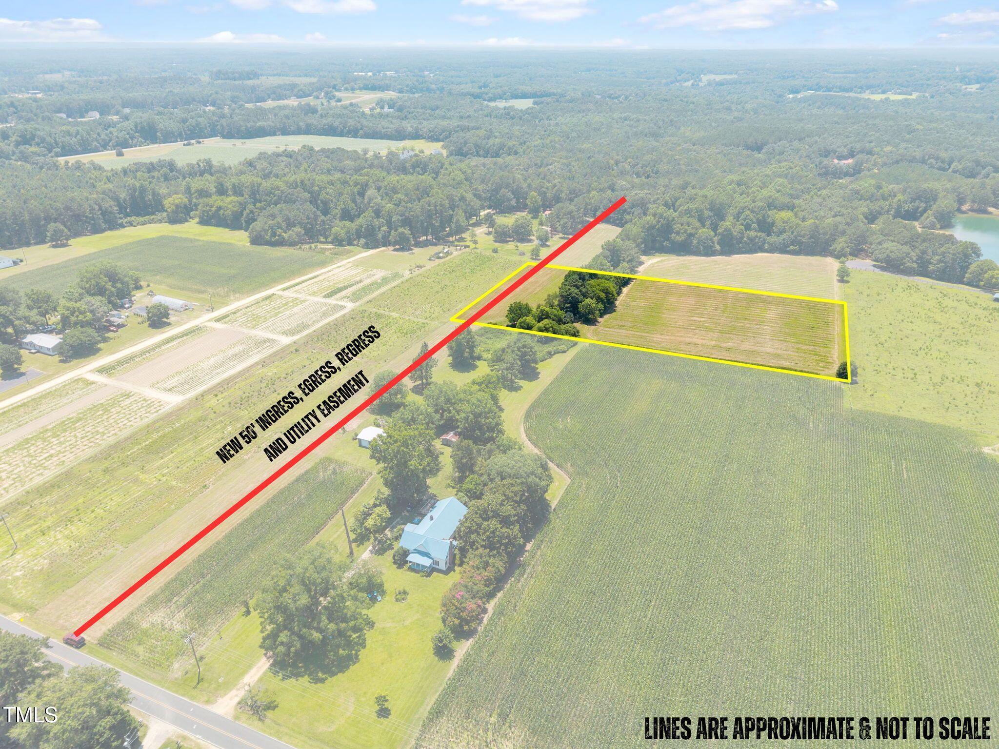 2a Joe Collins Road Property Photo 1