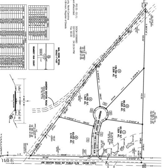 Lot 5 Rembert Run Court Property Photo 1