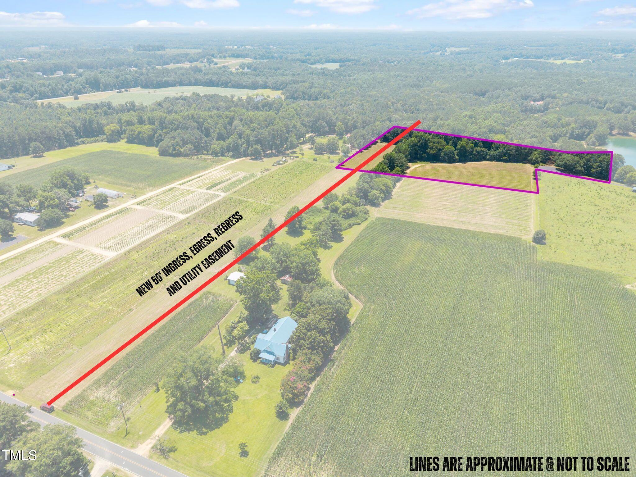 2b Joe Collins Road Property Photo 1