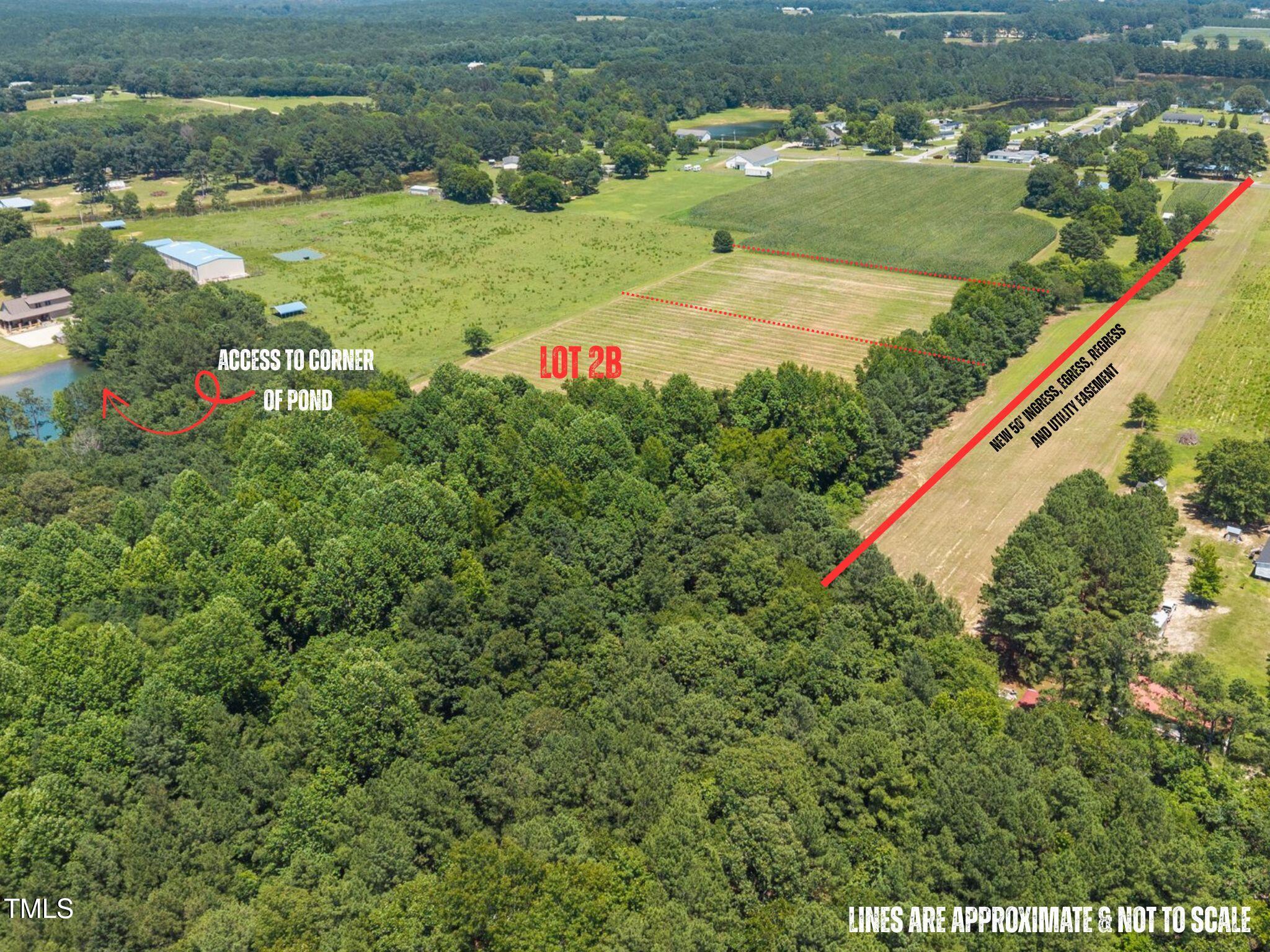 2b Joe Collins Road Property Photo 2