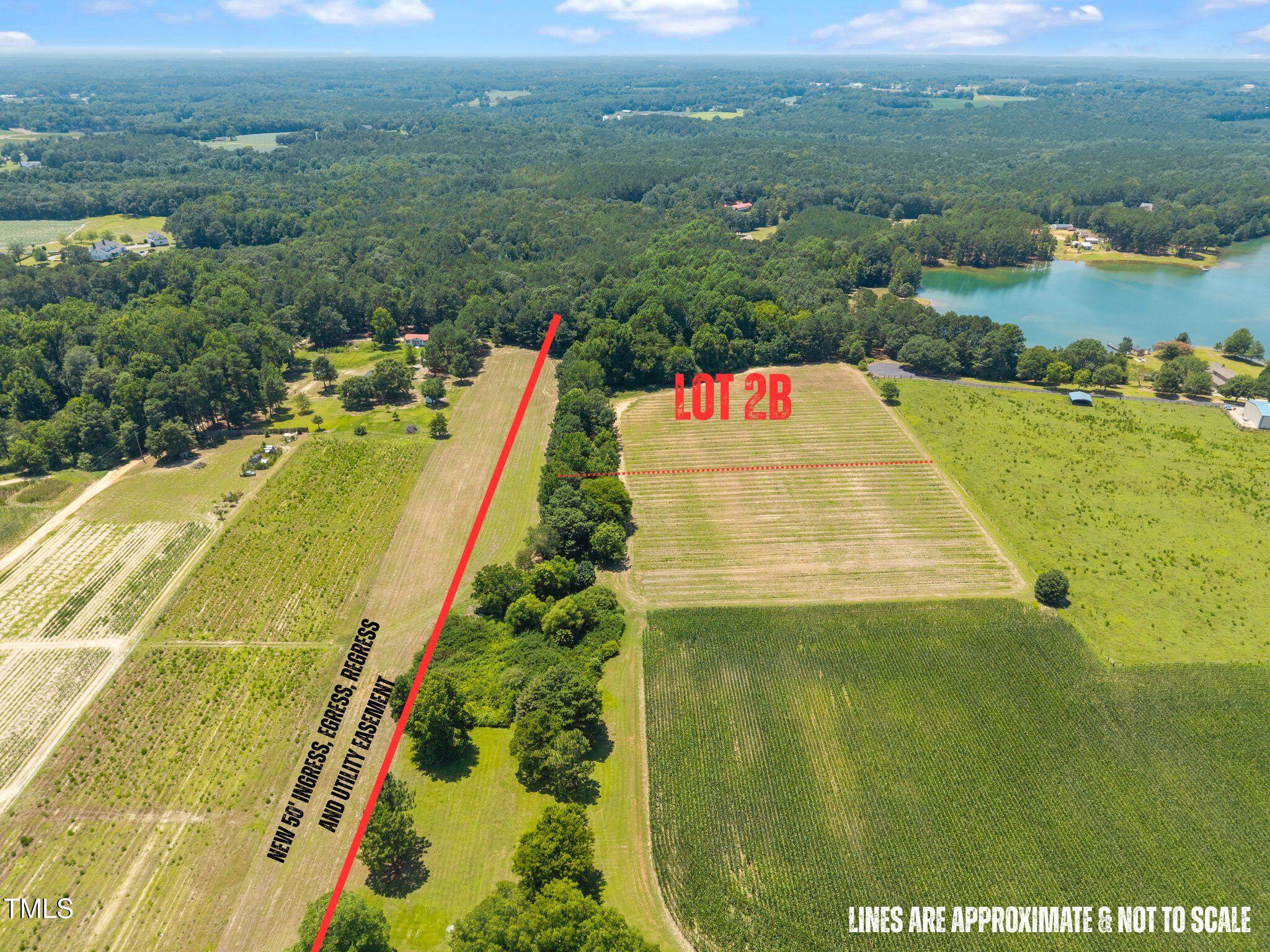 2b Joe Collins Road Property Photo 4