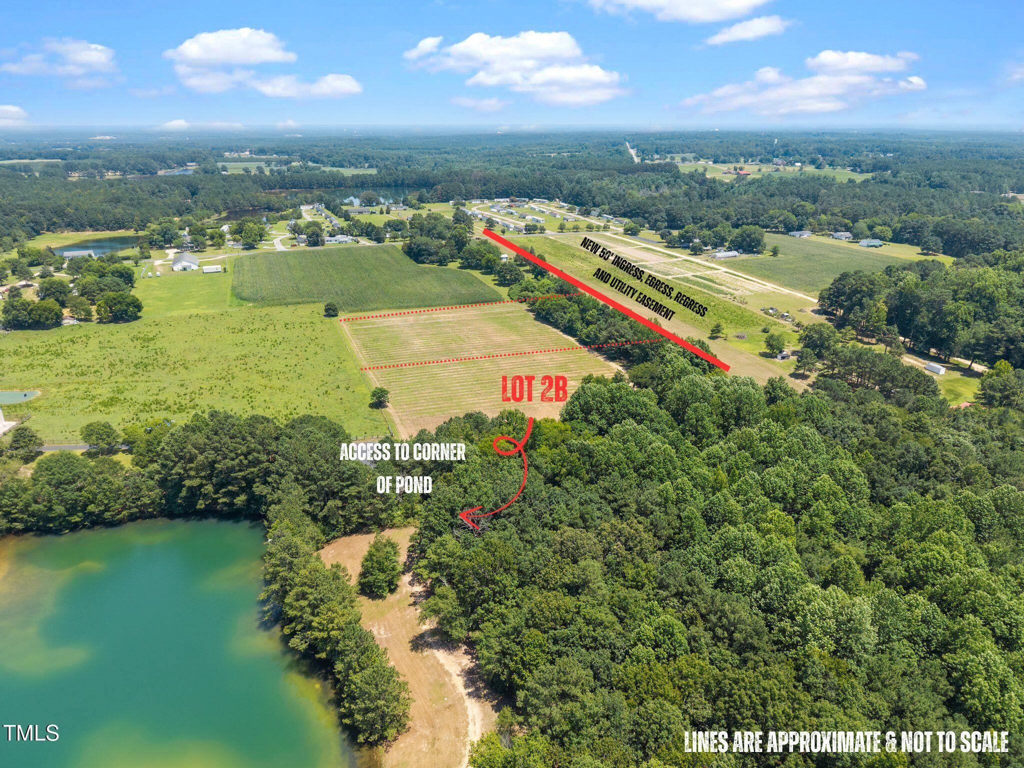 2b Joe Collins Road Property Photo 5