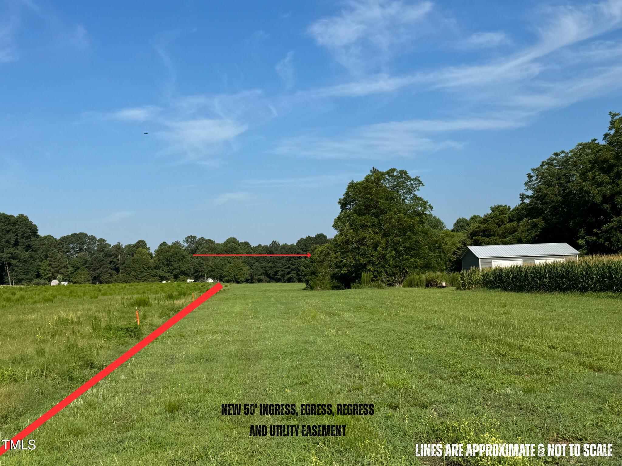 2b Joe Collins Road Property Photo 7