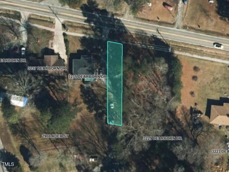 3231 Dearborn Drive Property Photo 1