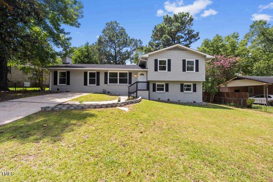 2031 Corrinna Street Property Photo 1