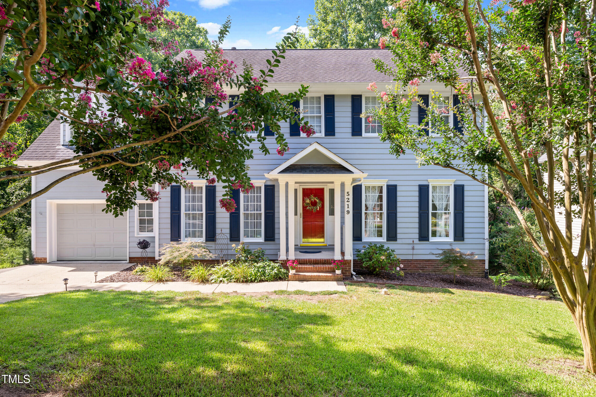 5219 Oakbrook Drive Property Photo 1